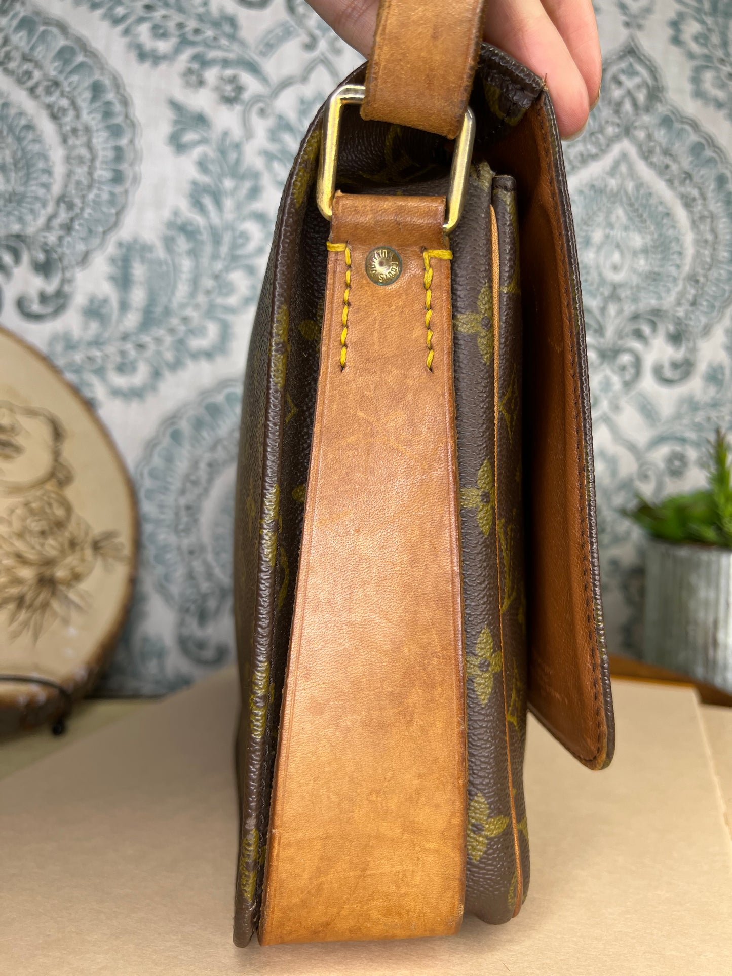 Cartouchiere GM