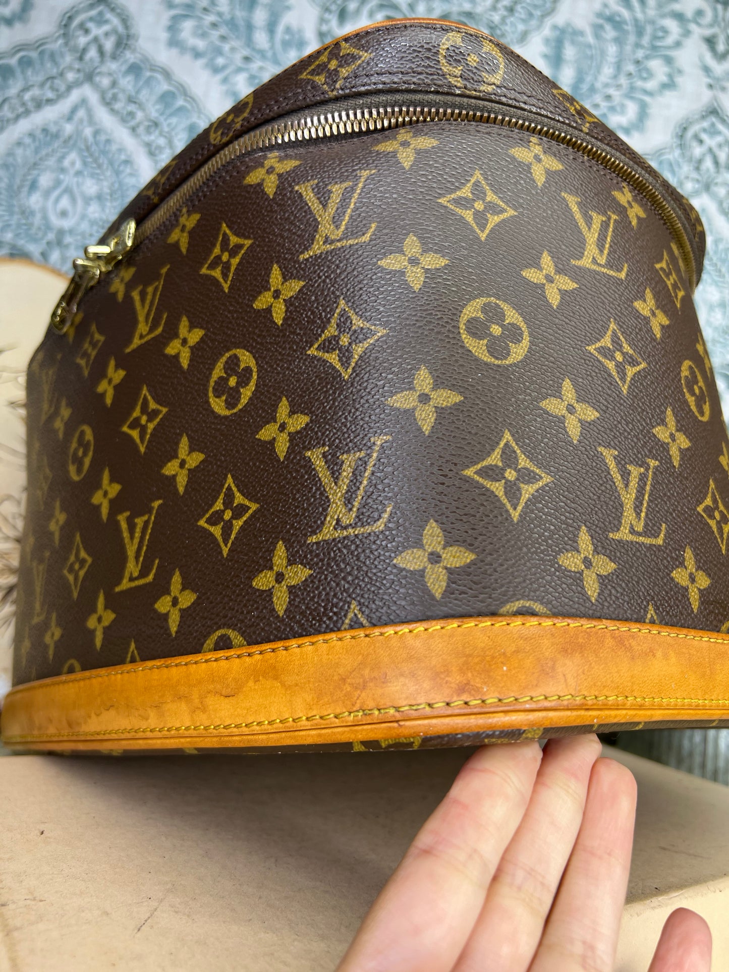 Nice Vanity Case