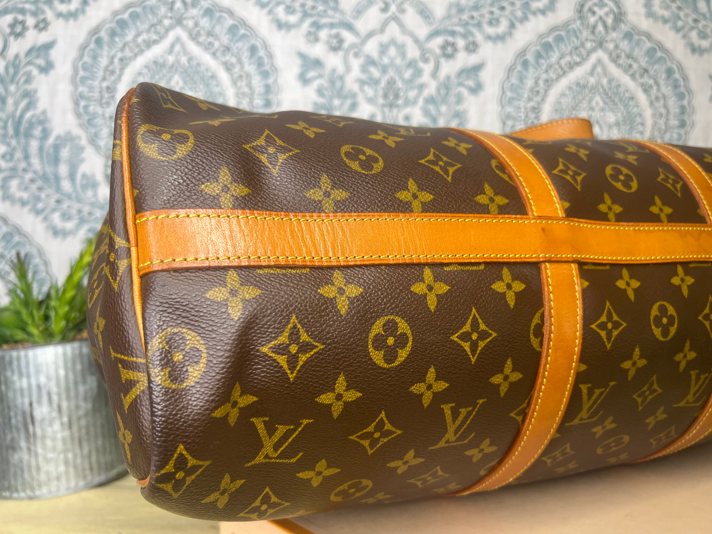 Louis Vuitton Sac Flanerie 50