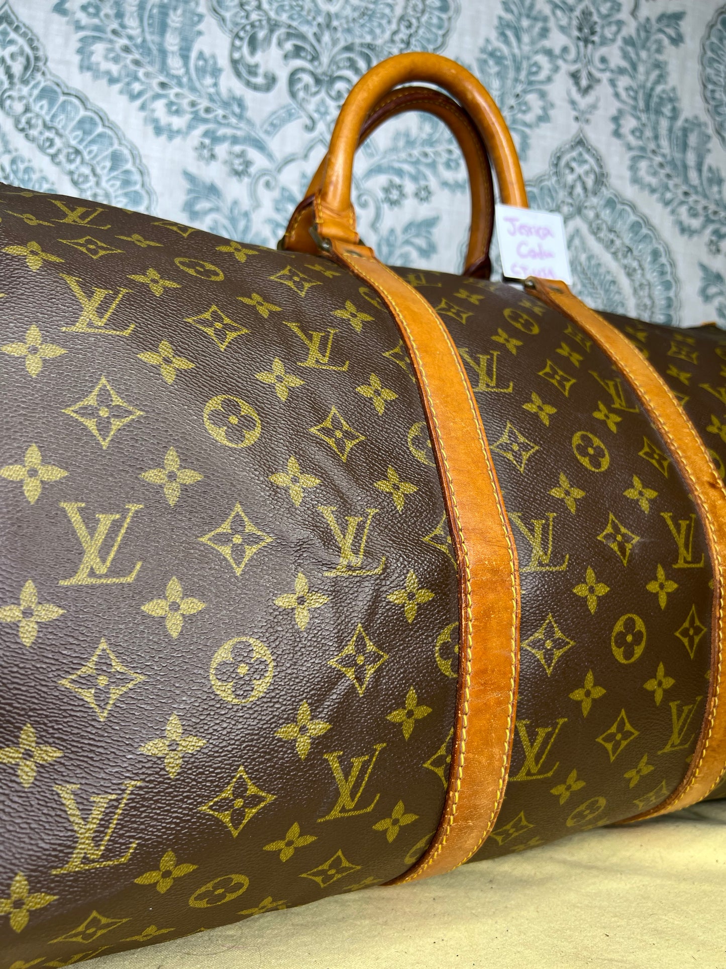 Keepall 50