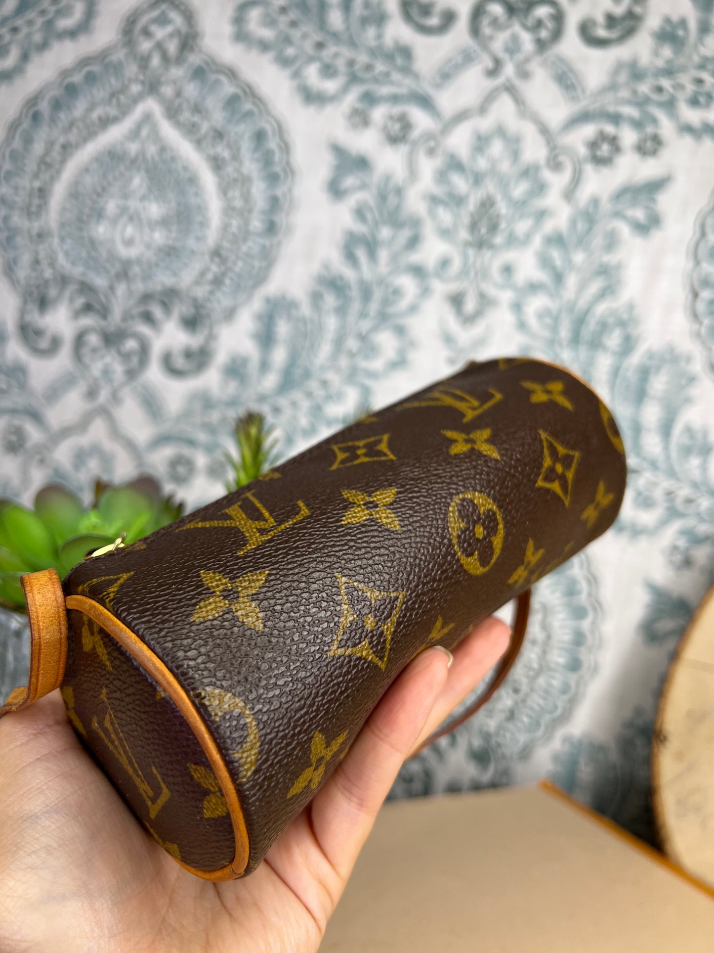 Louis Vuitton Mini Papillon