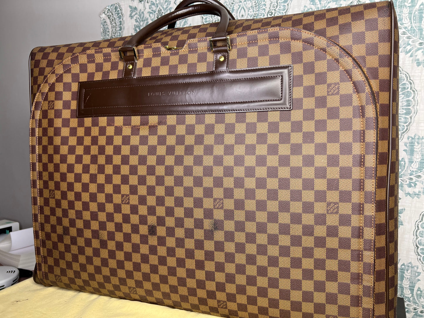 Nolita GM Luggage Case