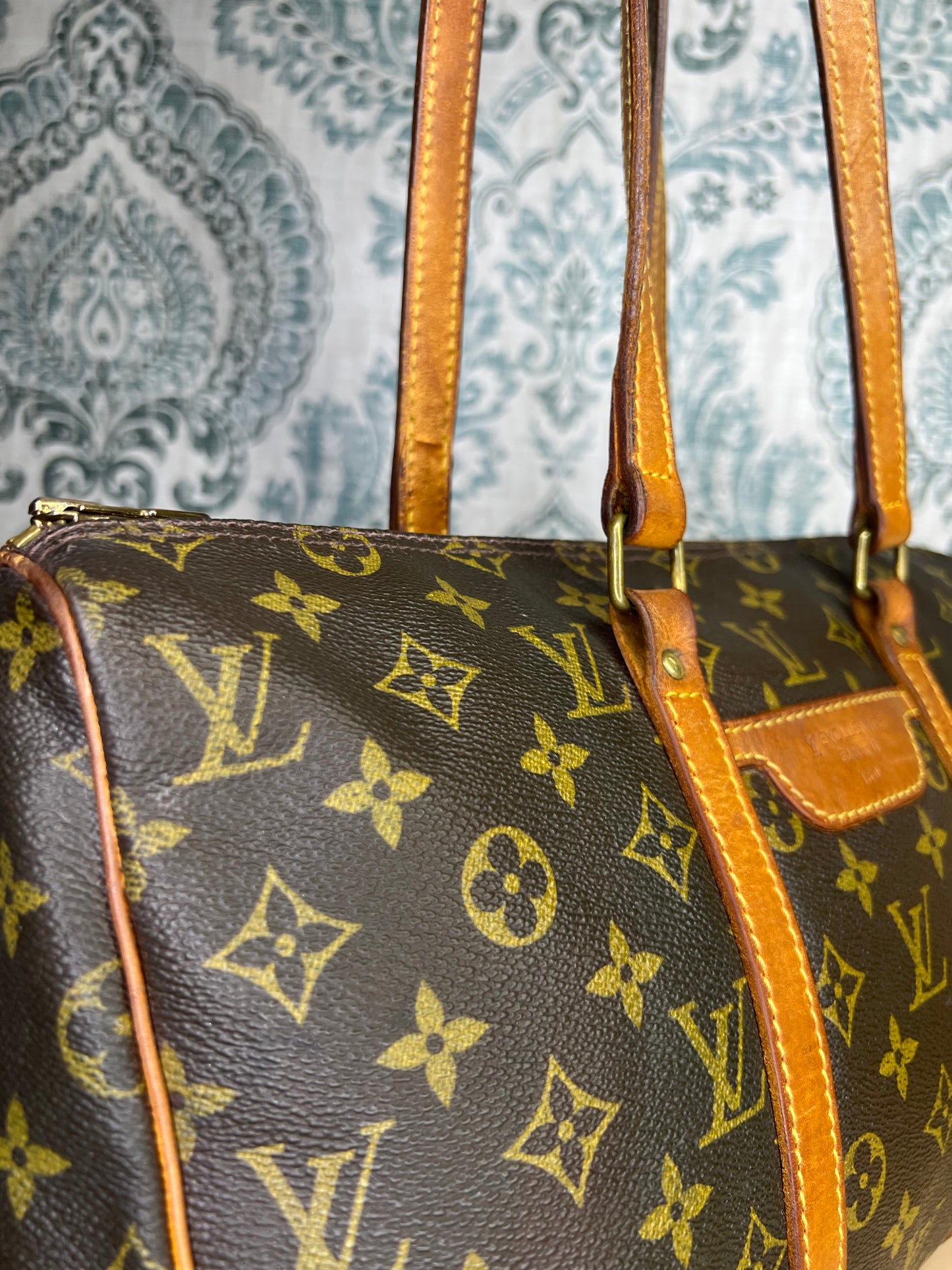 Louis Vuitton Exclusivite Edition 11 Shoulder Bag