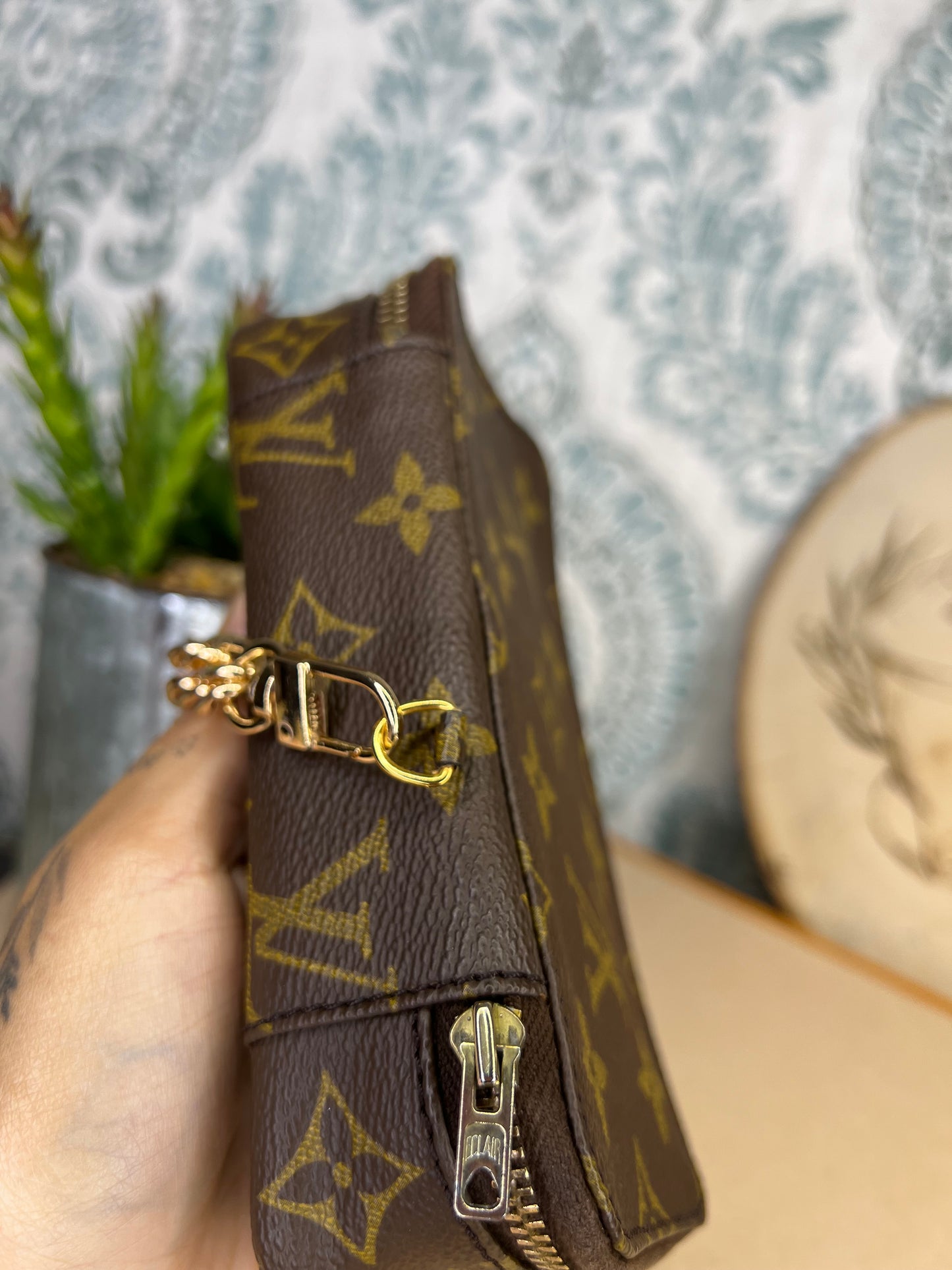 Louis Vuitton Monte Carlo PM