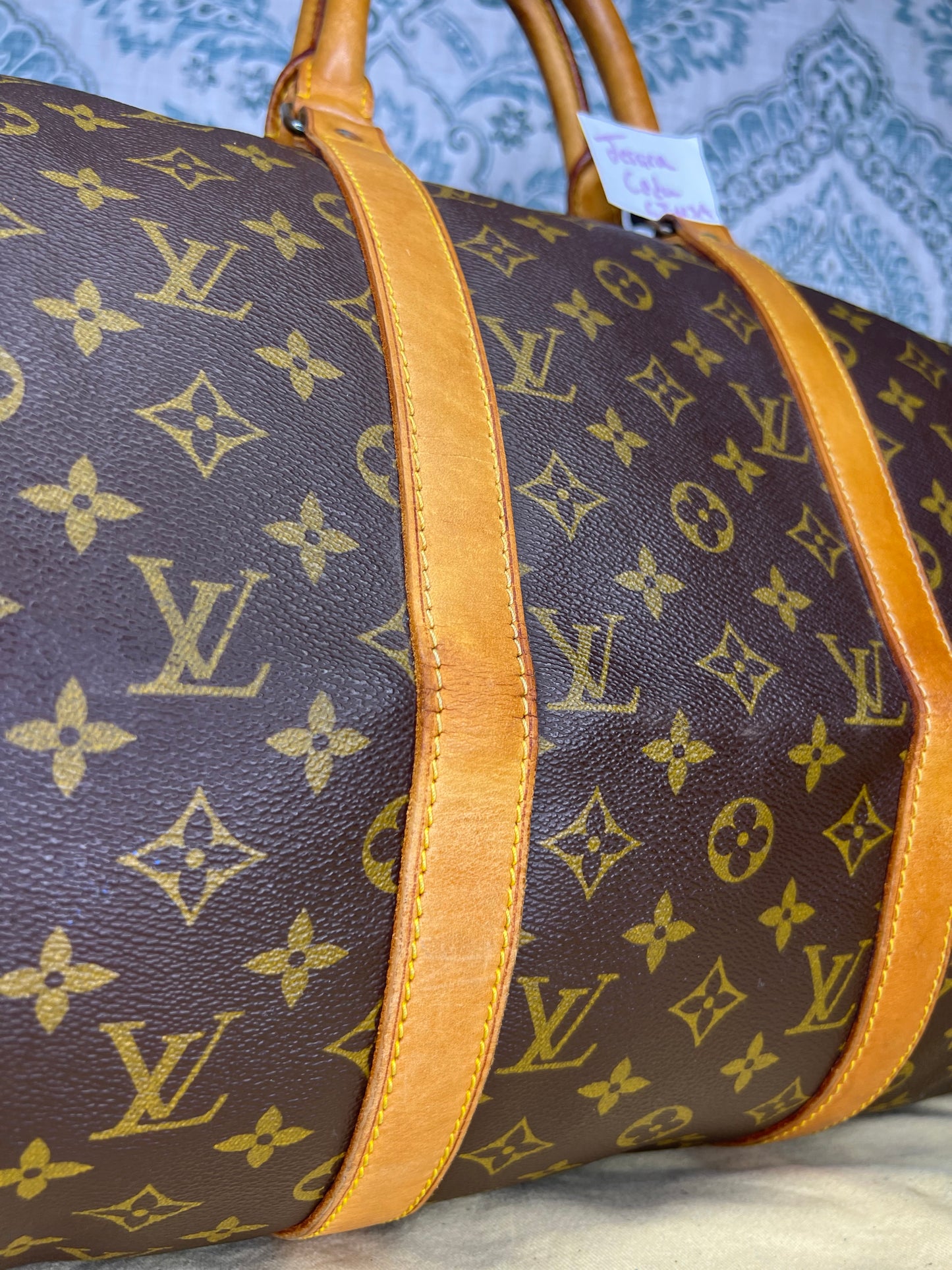 Keepall 45