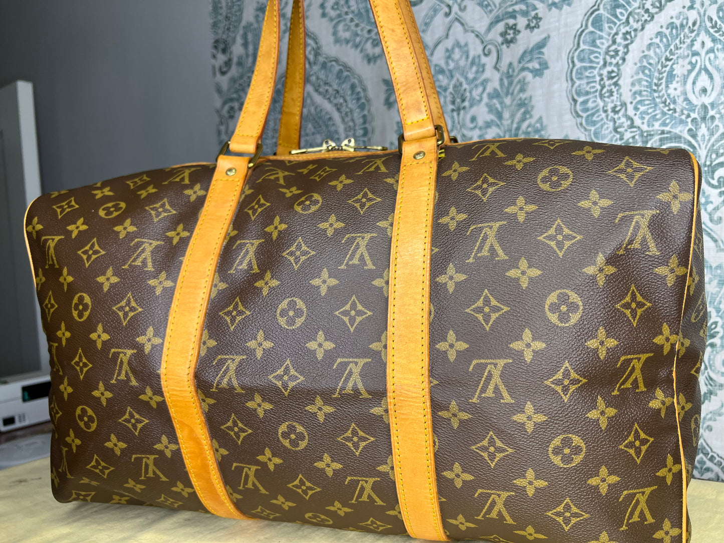 Sac Souple 45