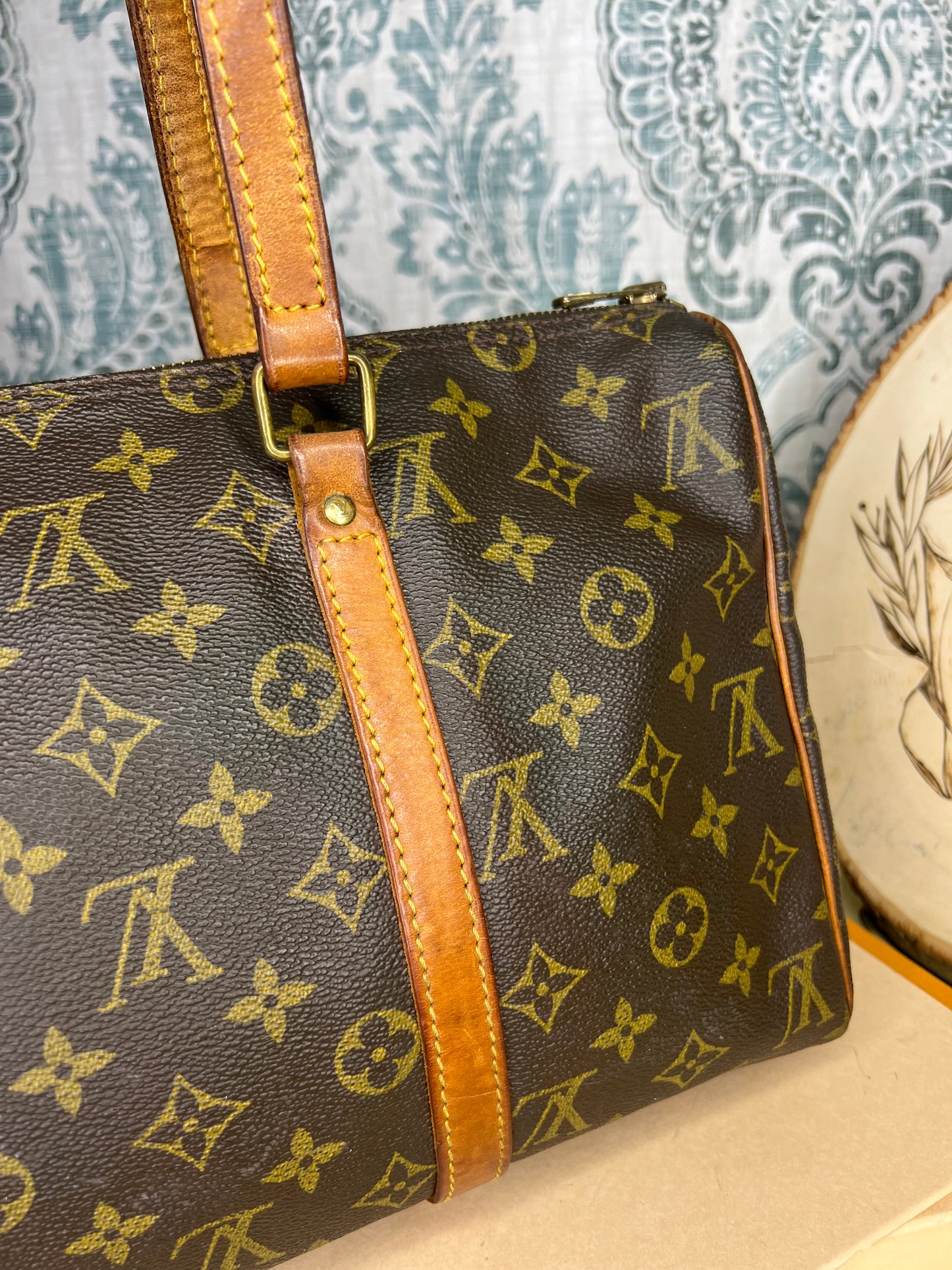 Louis Vuitton Exclusivite Edition 11 Shoulder Bag