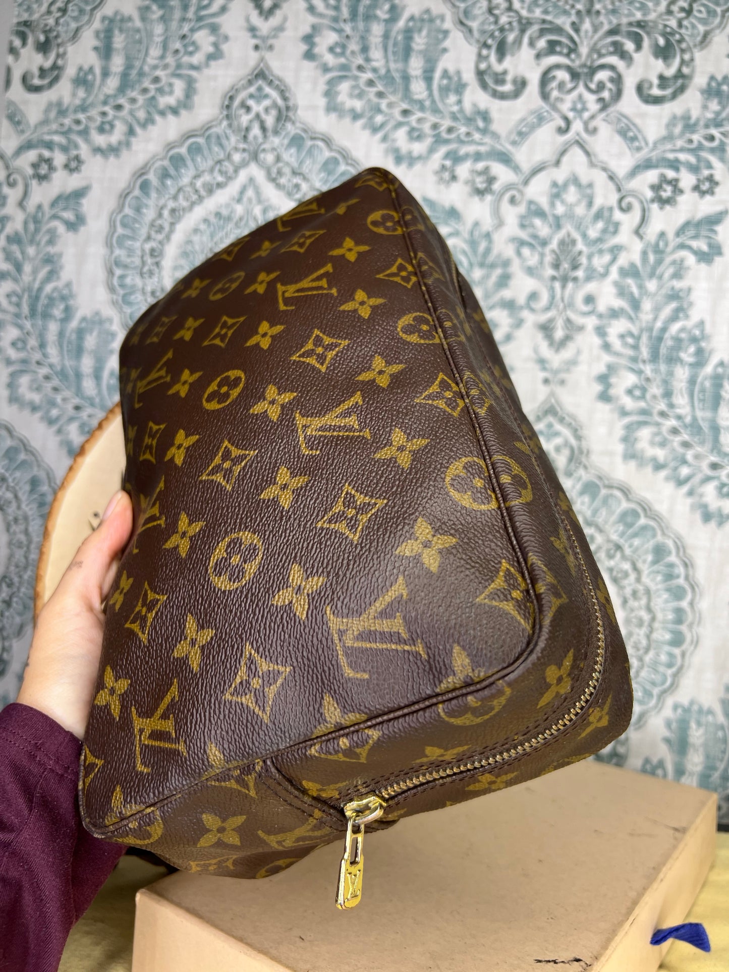 Trousse 28