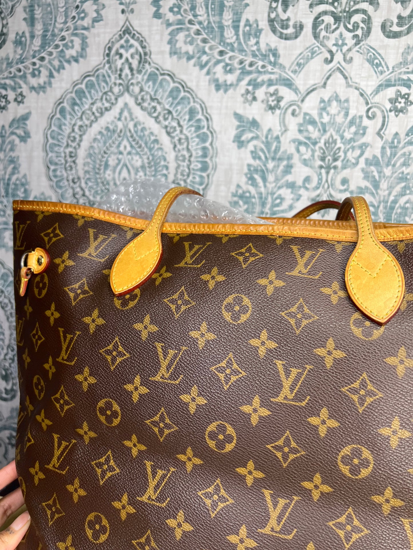Louis Vuitton Neverfull MM