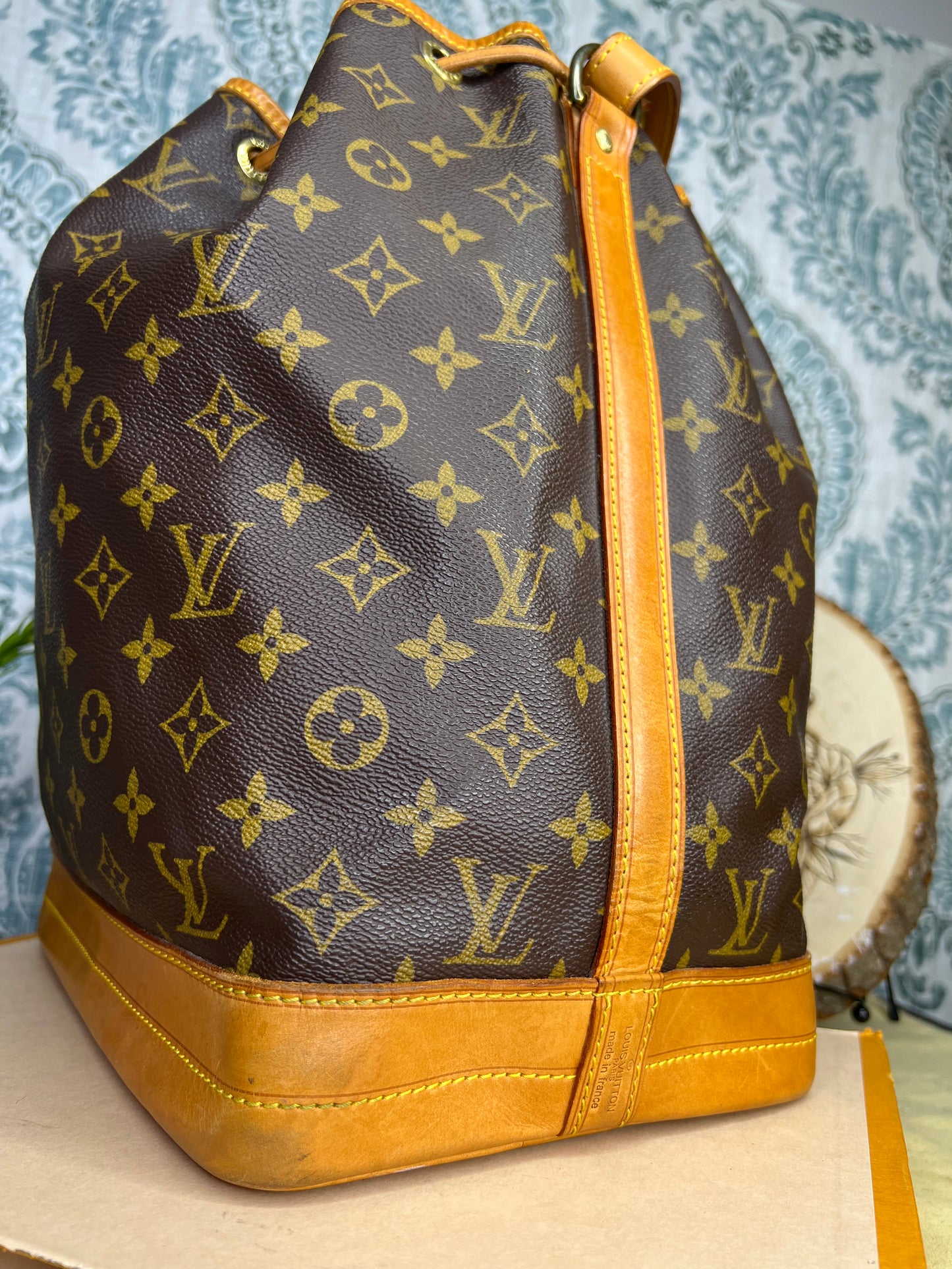 Louis Vuitton Noe GM