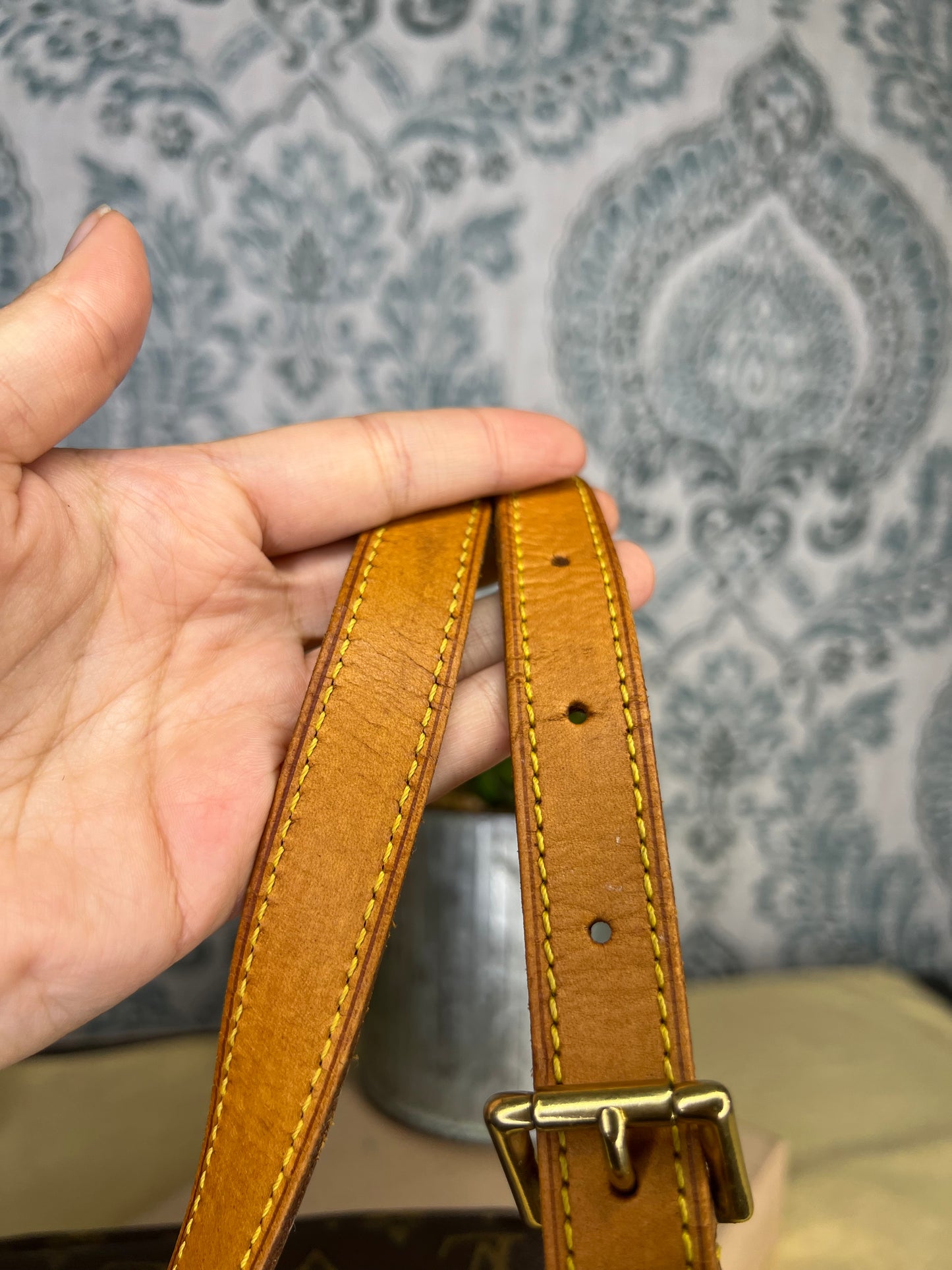 Pochette Accessories Crossbody