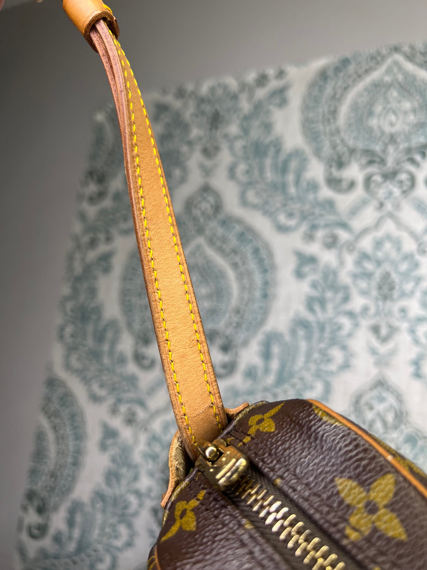 Louis Vuitton Jeune Fille MM