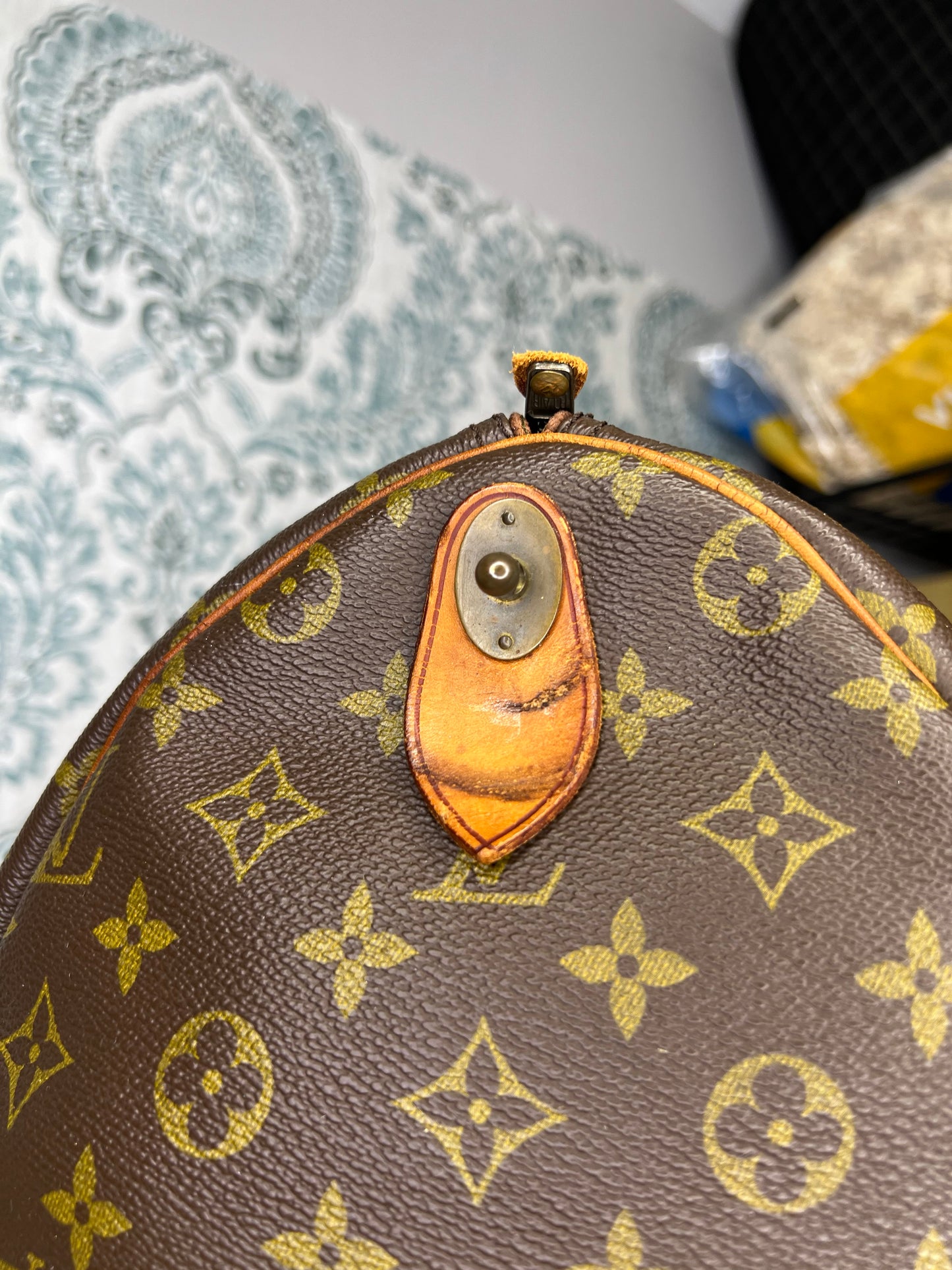 Keepall 50