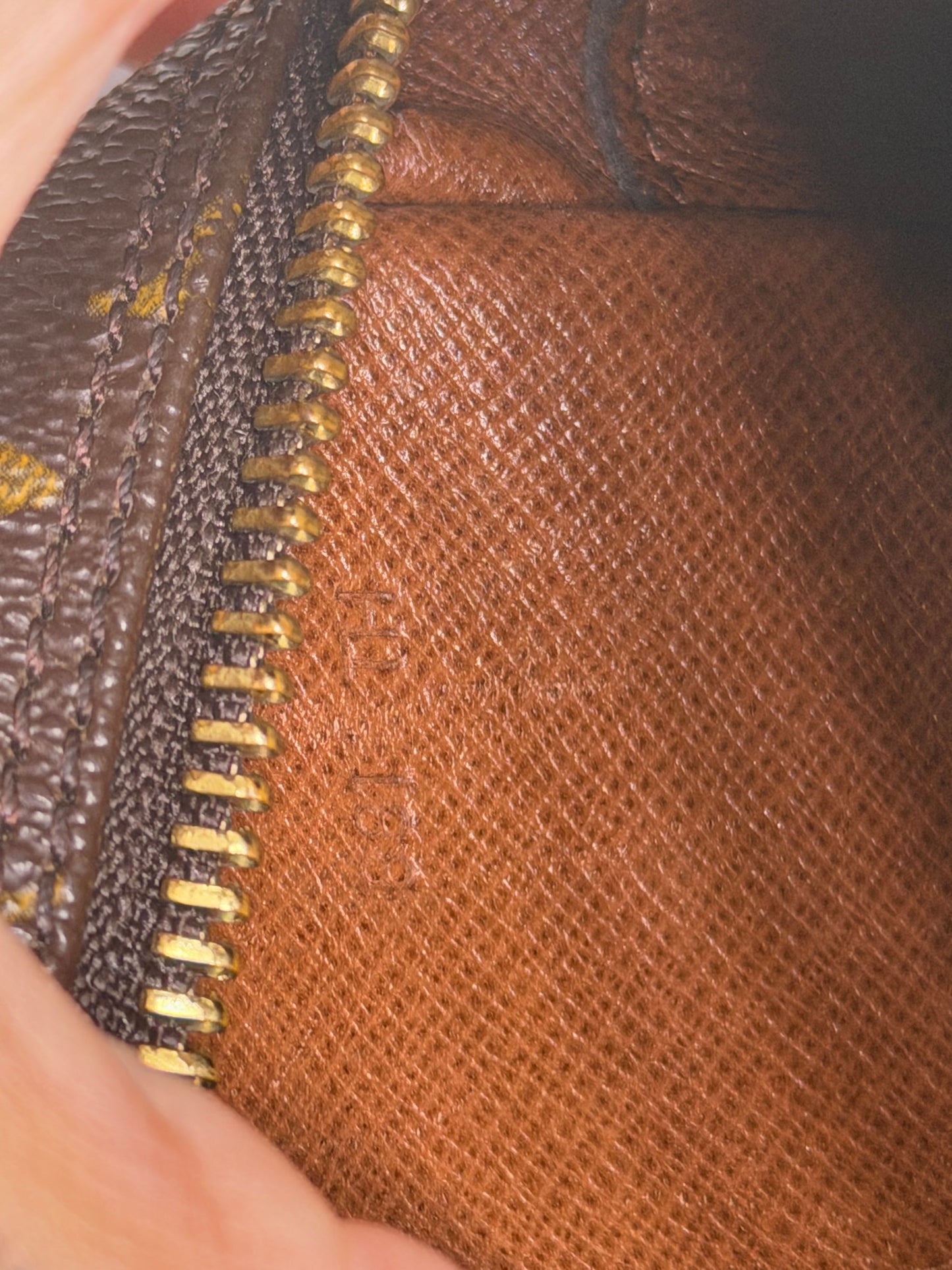 Louis Vuitton Compiegne 23 #2