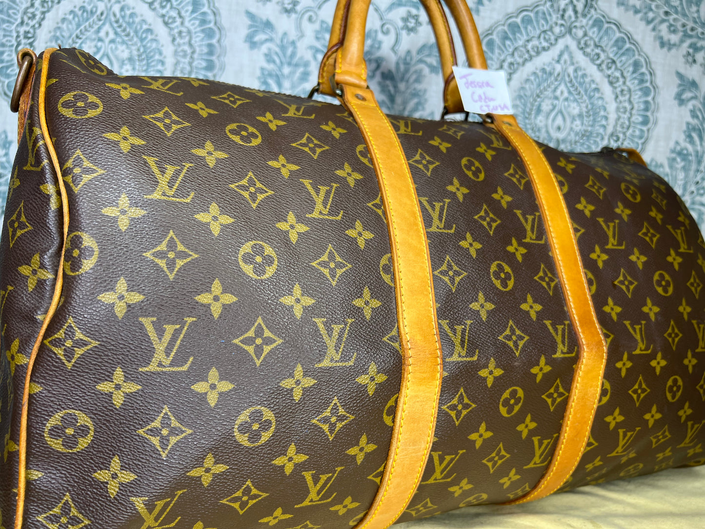Keepall 45