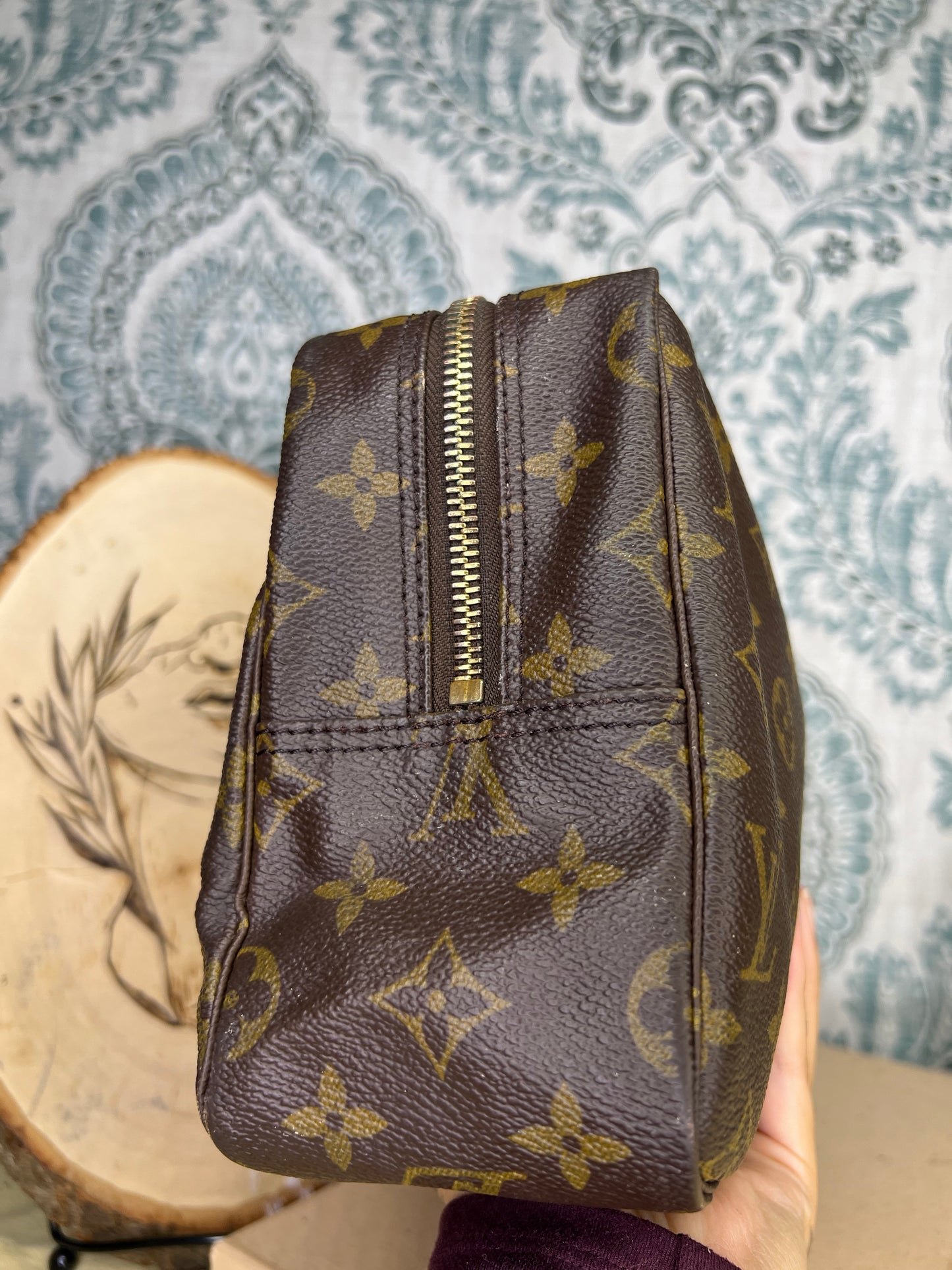 Trousse 28