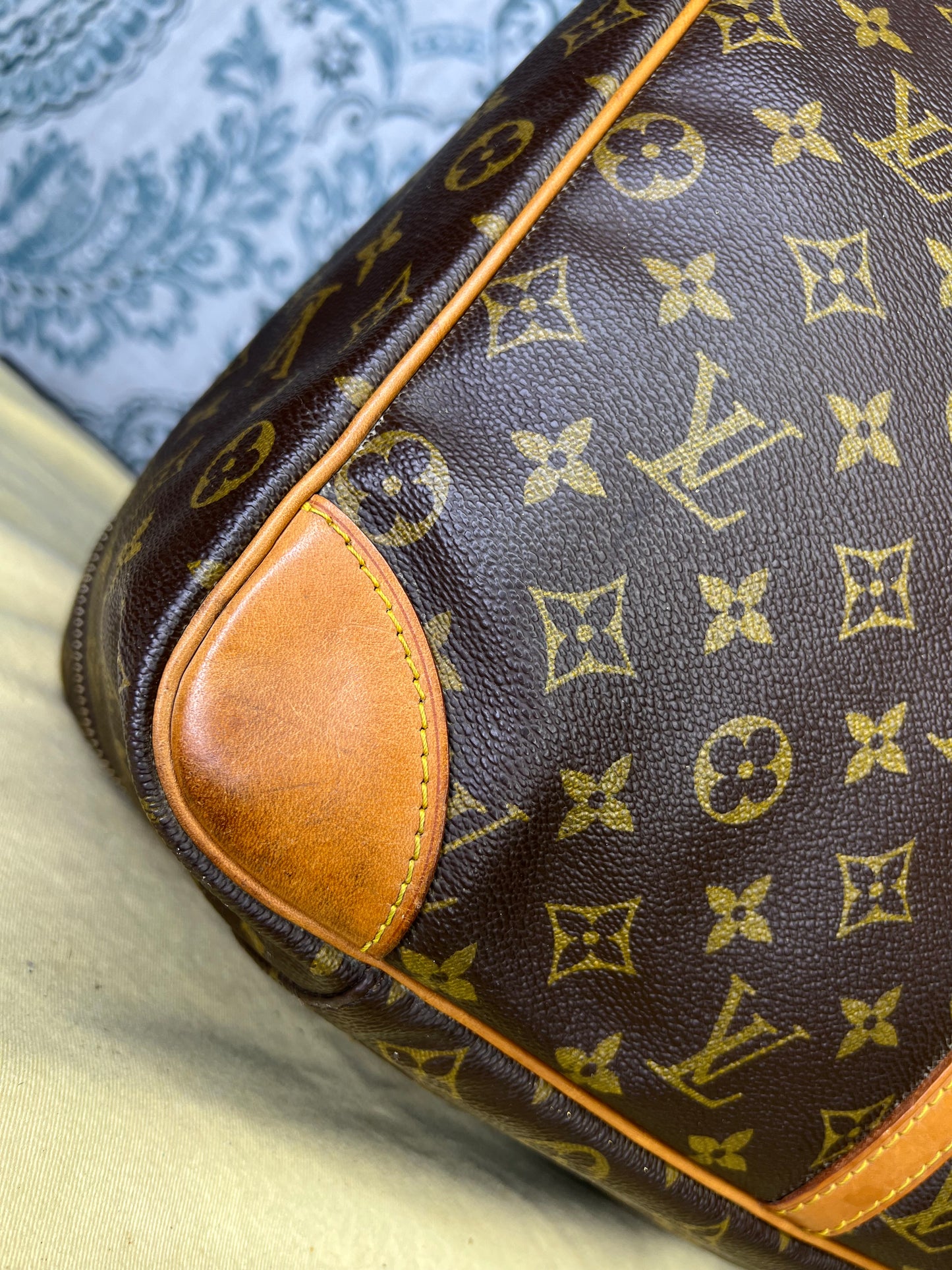 Sirius 50 Soft Suit Case