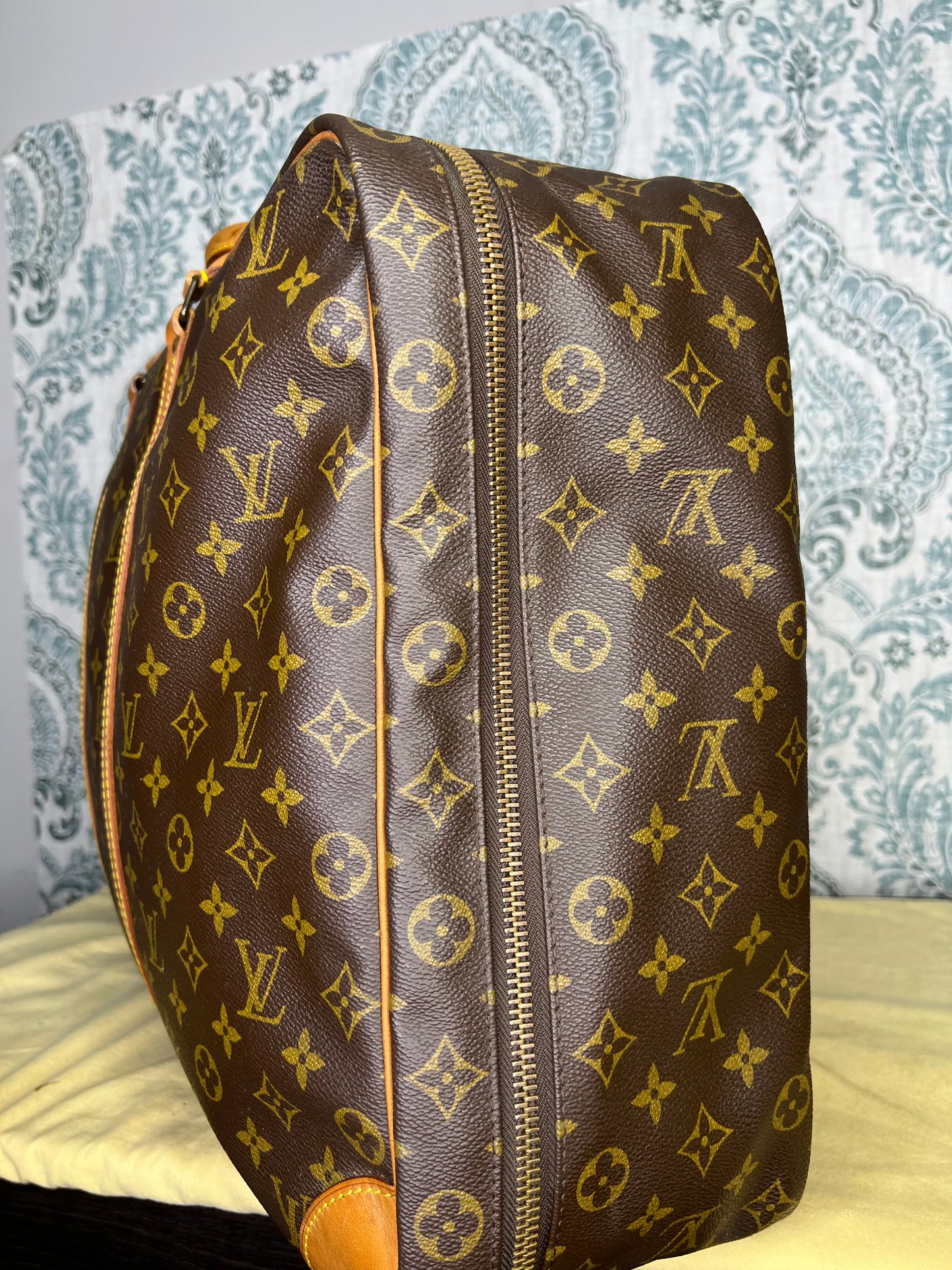 Sirius 50 Soft Suit Case