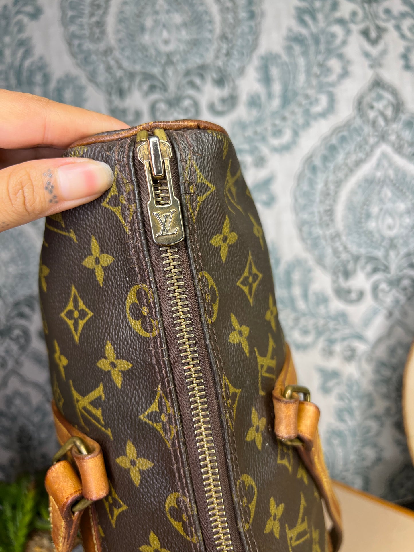 Louis Vuitton Exclusivite Edition 11 Shoulder Bag