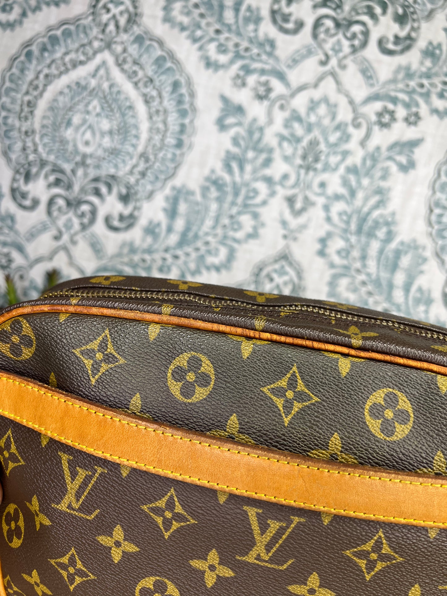 Louis Vuitton Fille GM