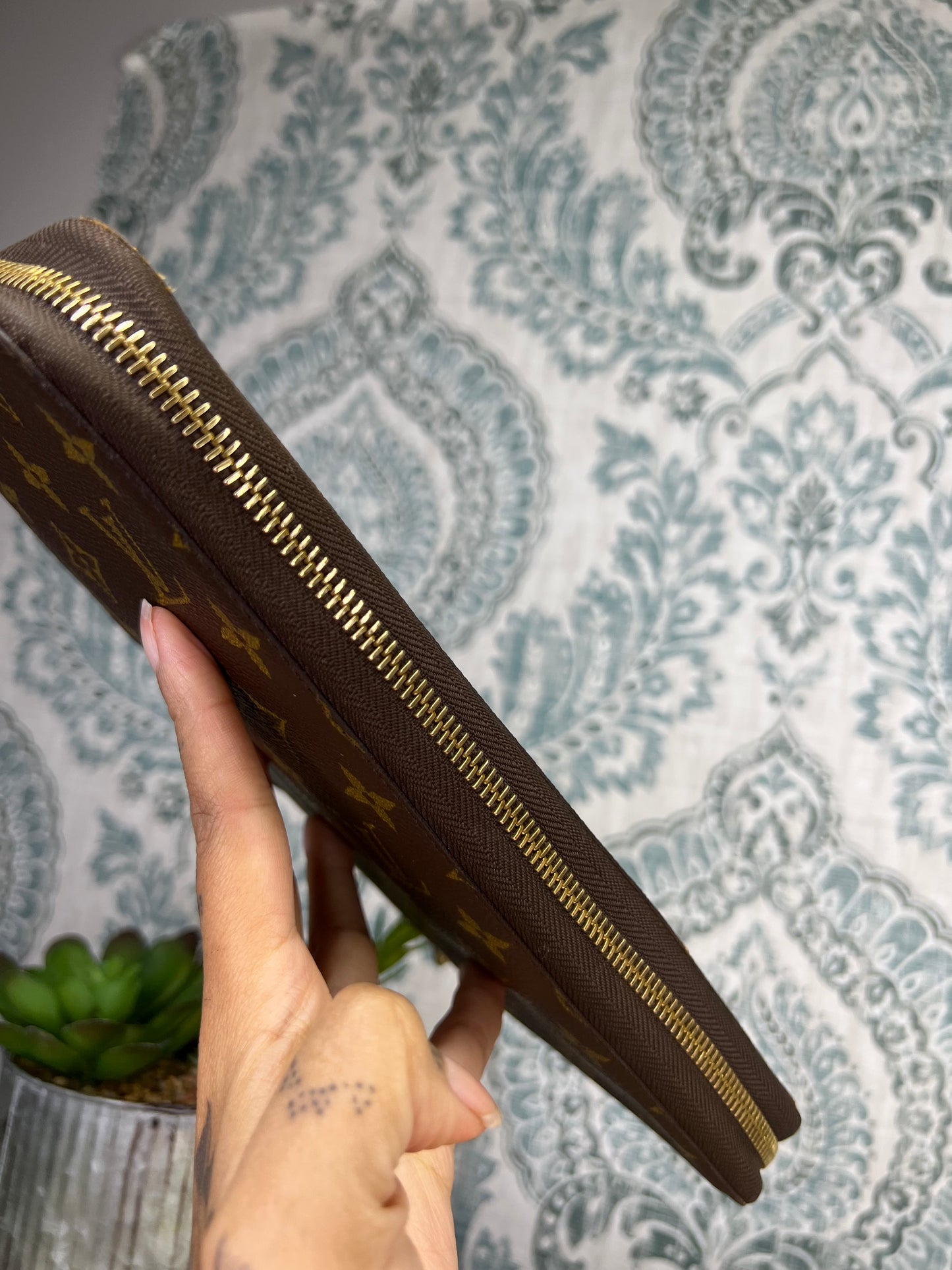 Louis Vuitton Escapade Travel Organizer