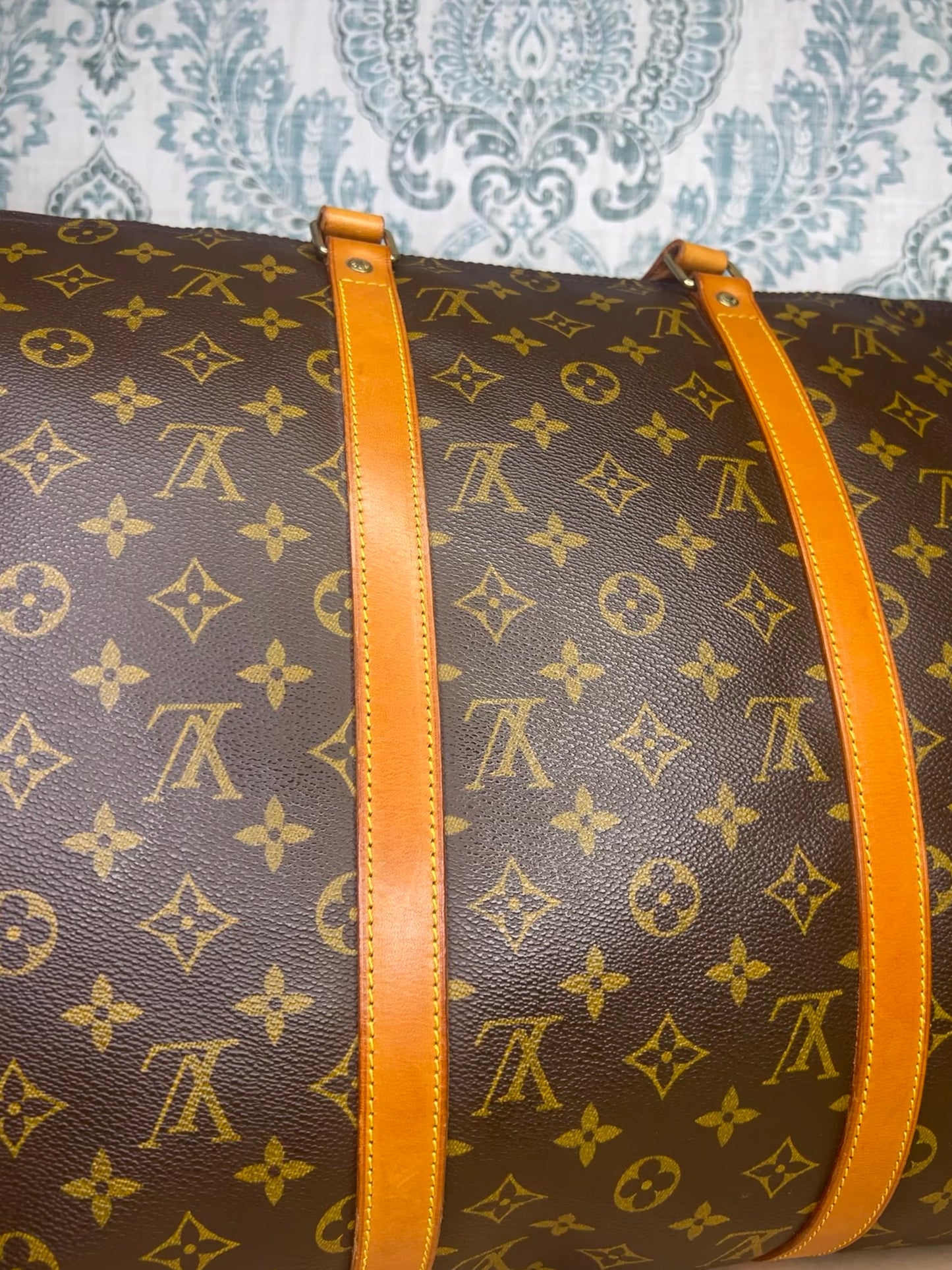 Louis Vuitton Sac Flanerie 50