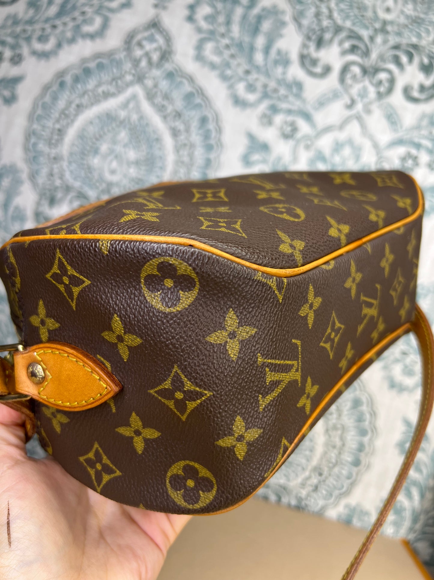 Louis Vuitton Blois