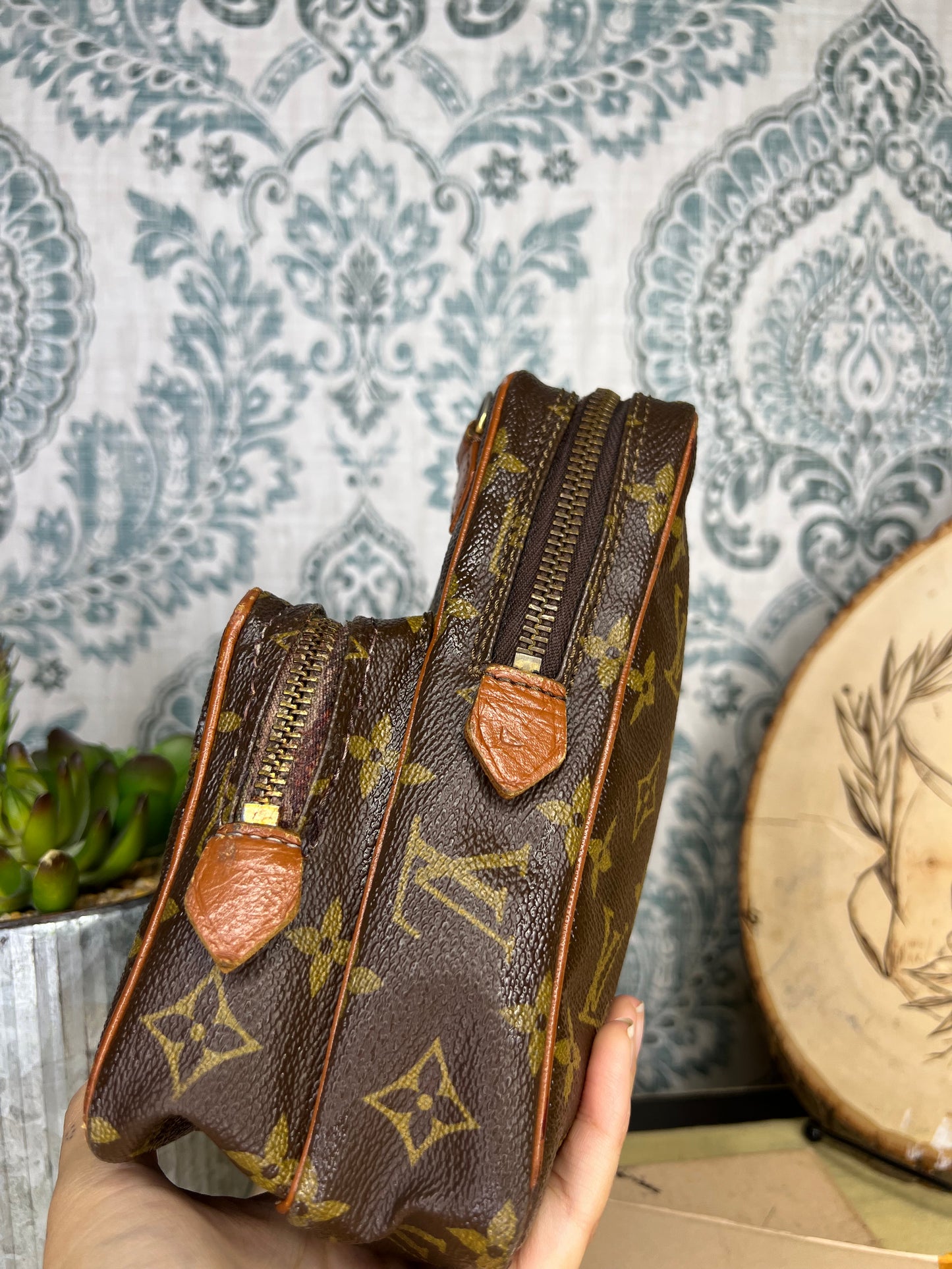 Louis Vuitton Project Amazon