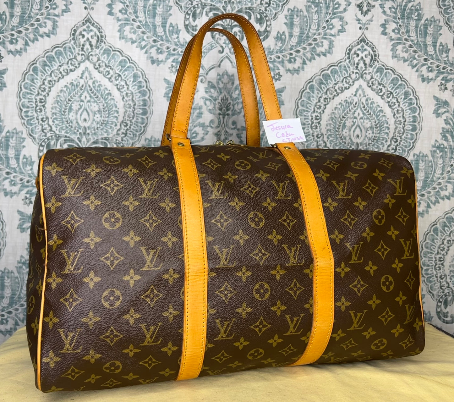Sac Souple 45