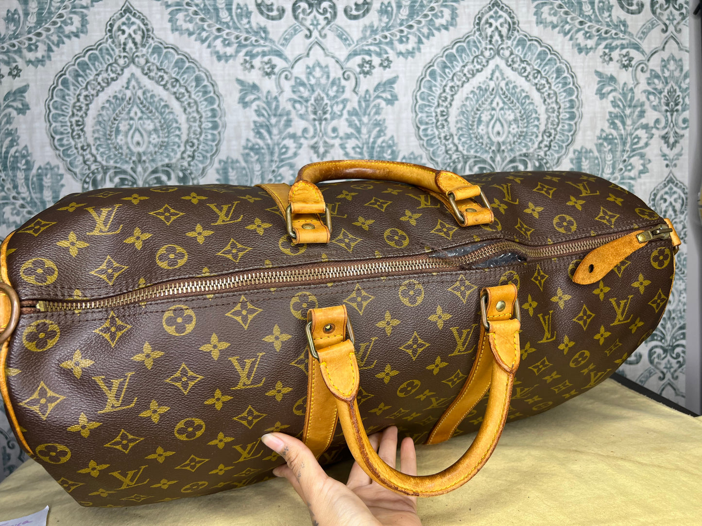 Keepall 45