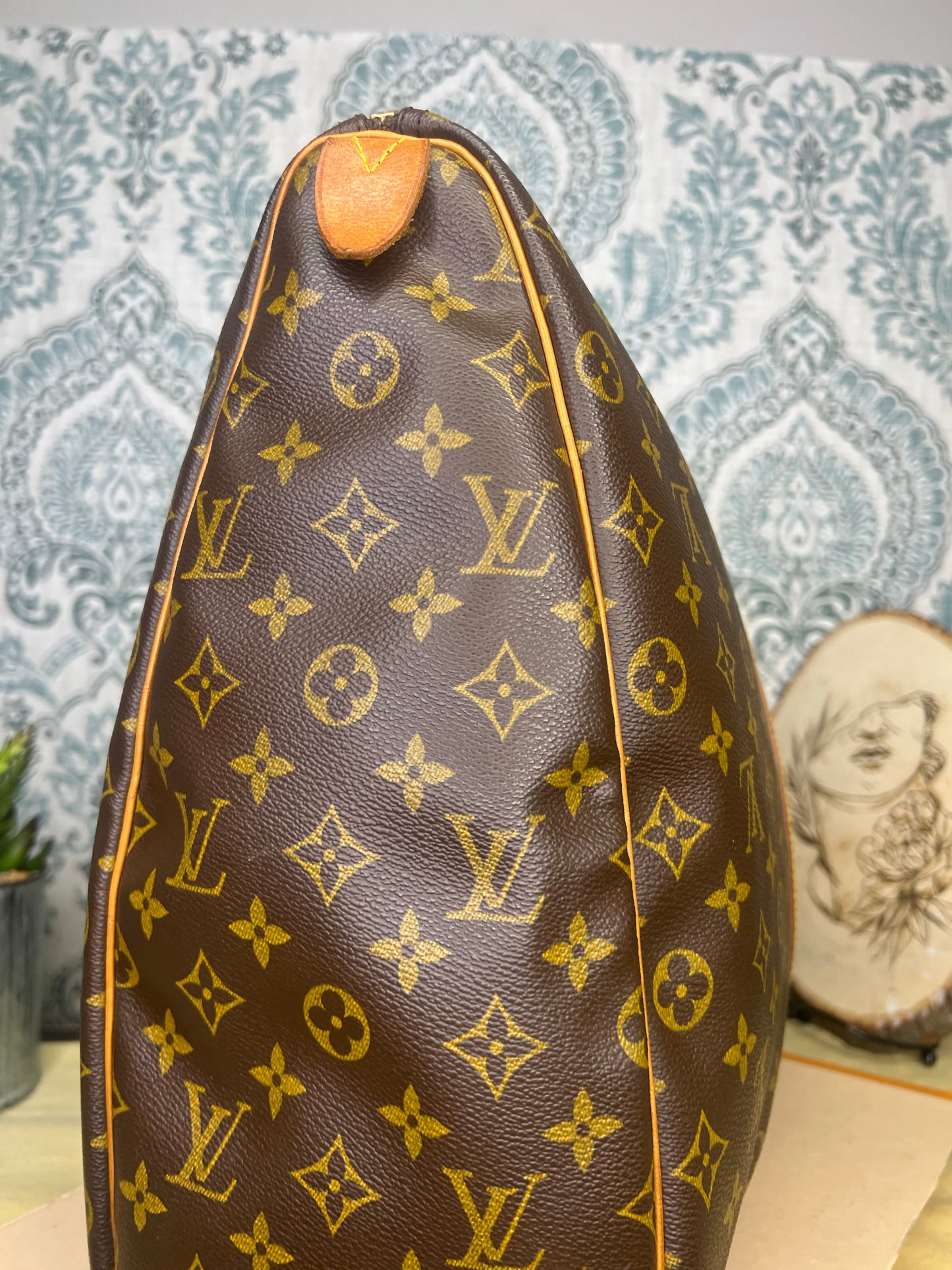 Louis Vuitton Sac Flanerie 50