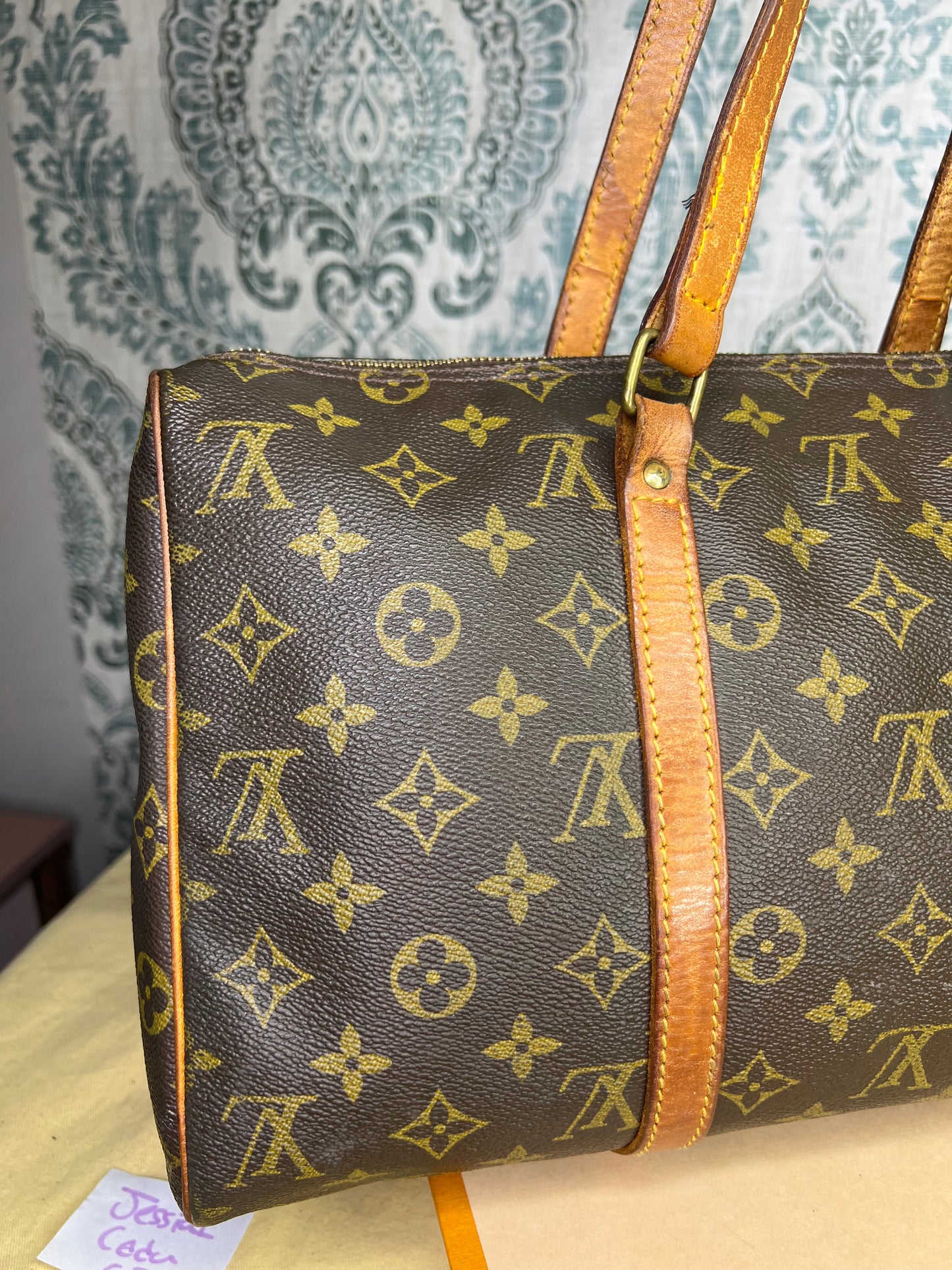 Louis Vuitton Exclusivite Edition 11 Shoulder Bag