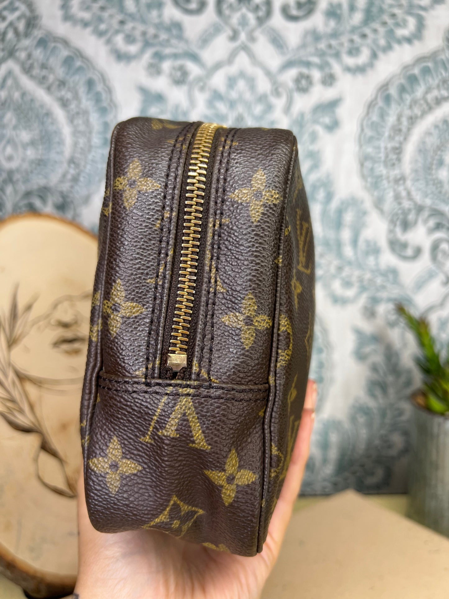 Trousse 23 Cosmetic Case
