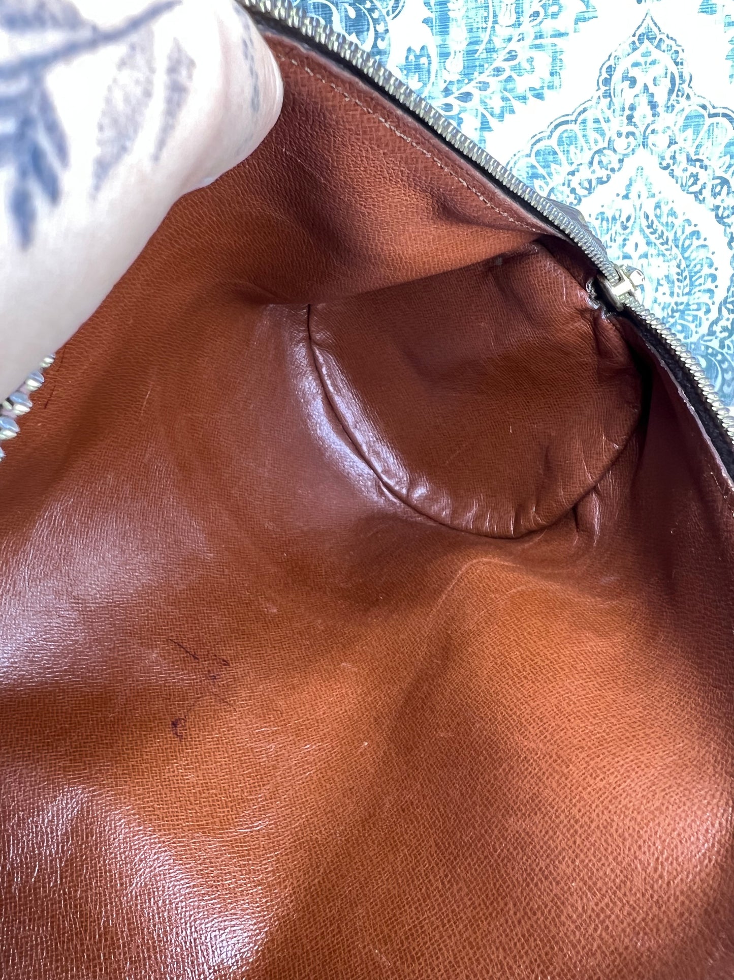 Louis Vuitton Papillon 30