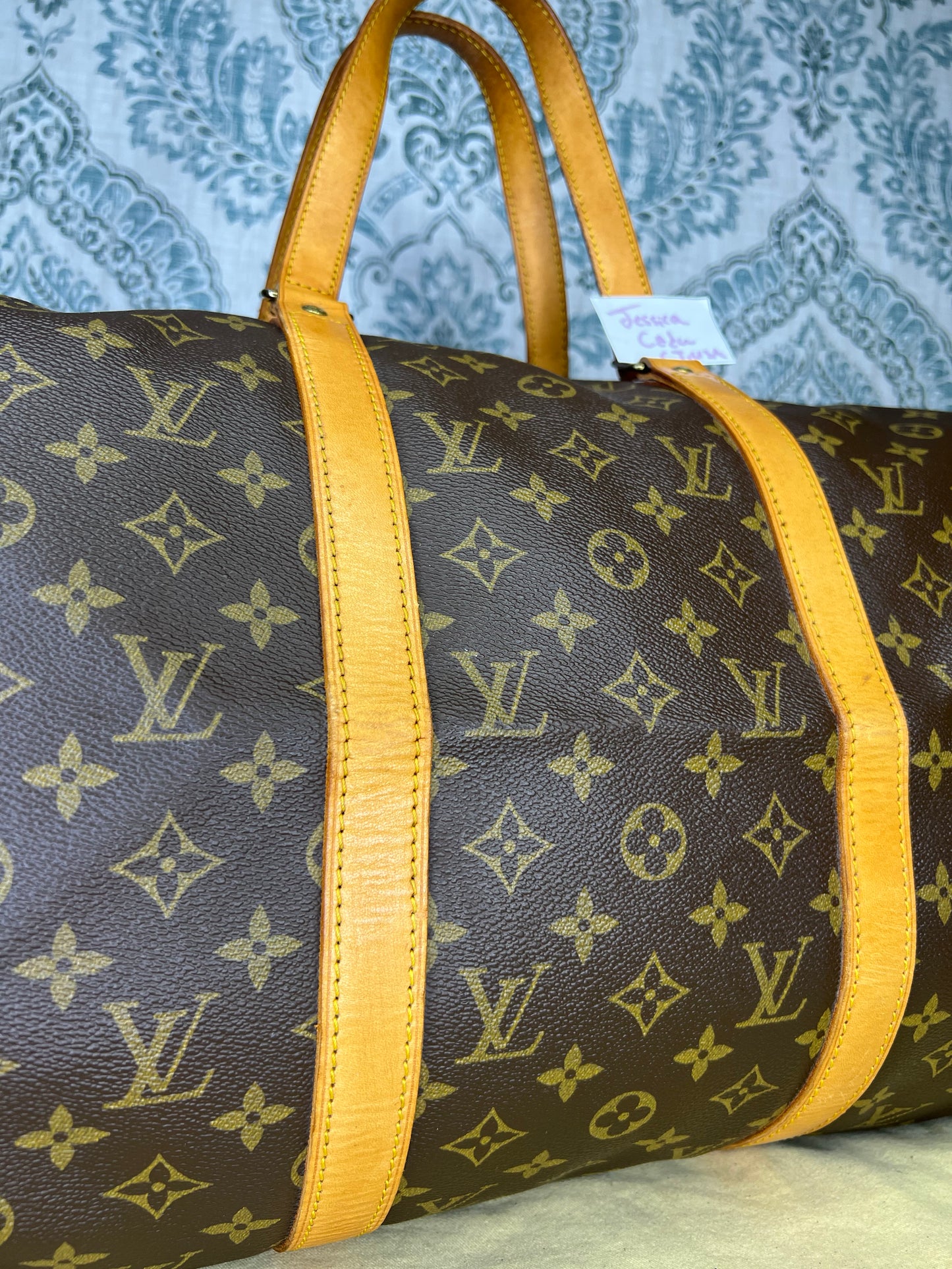 Sac Souple 45