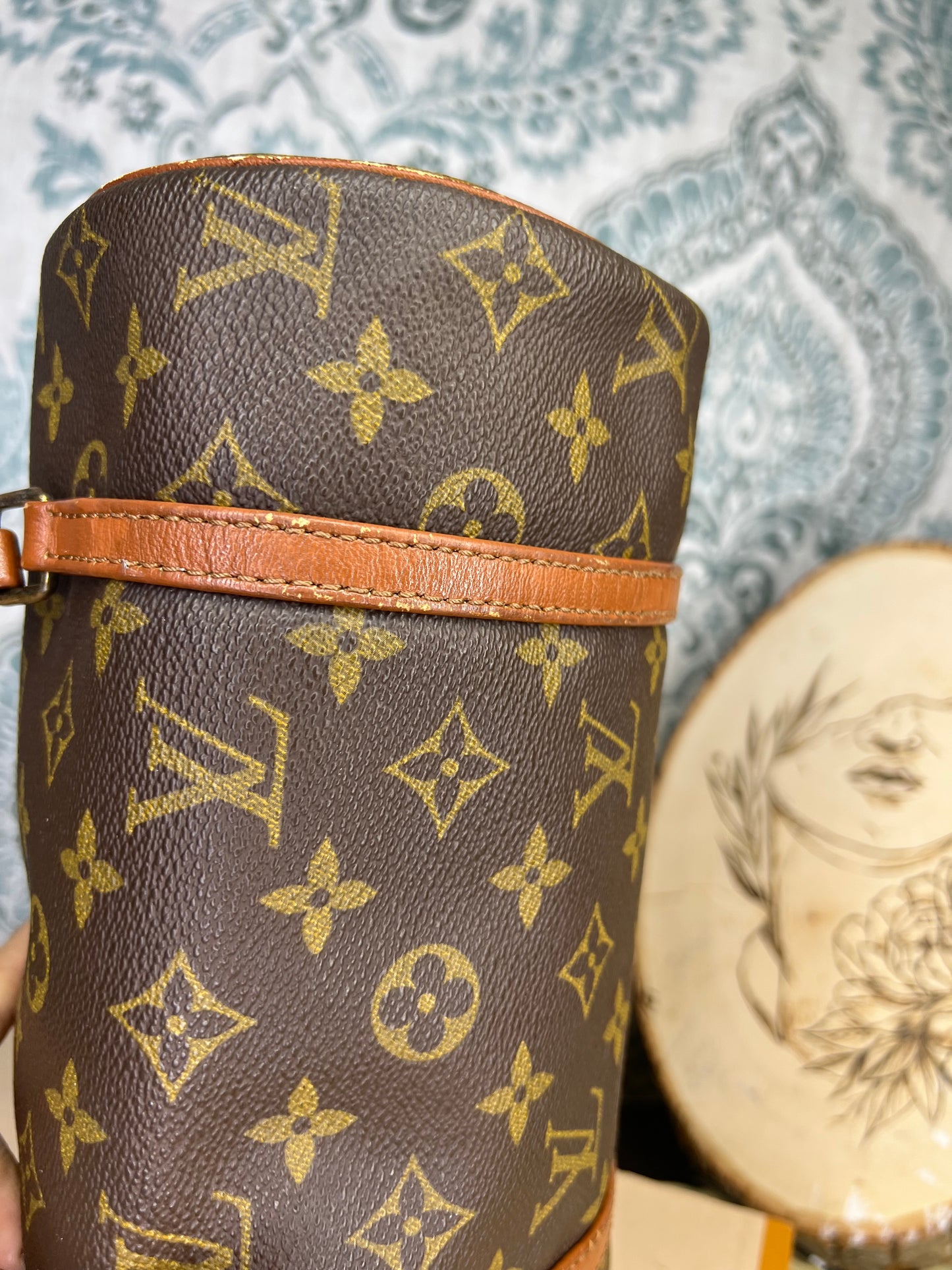 Louis Vuitton Papillon 26