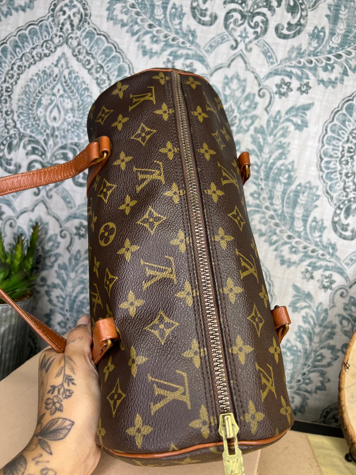 Louis Vuitton Papillon 30