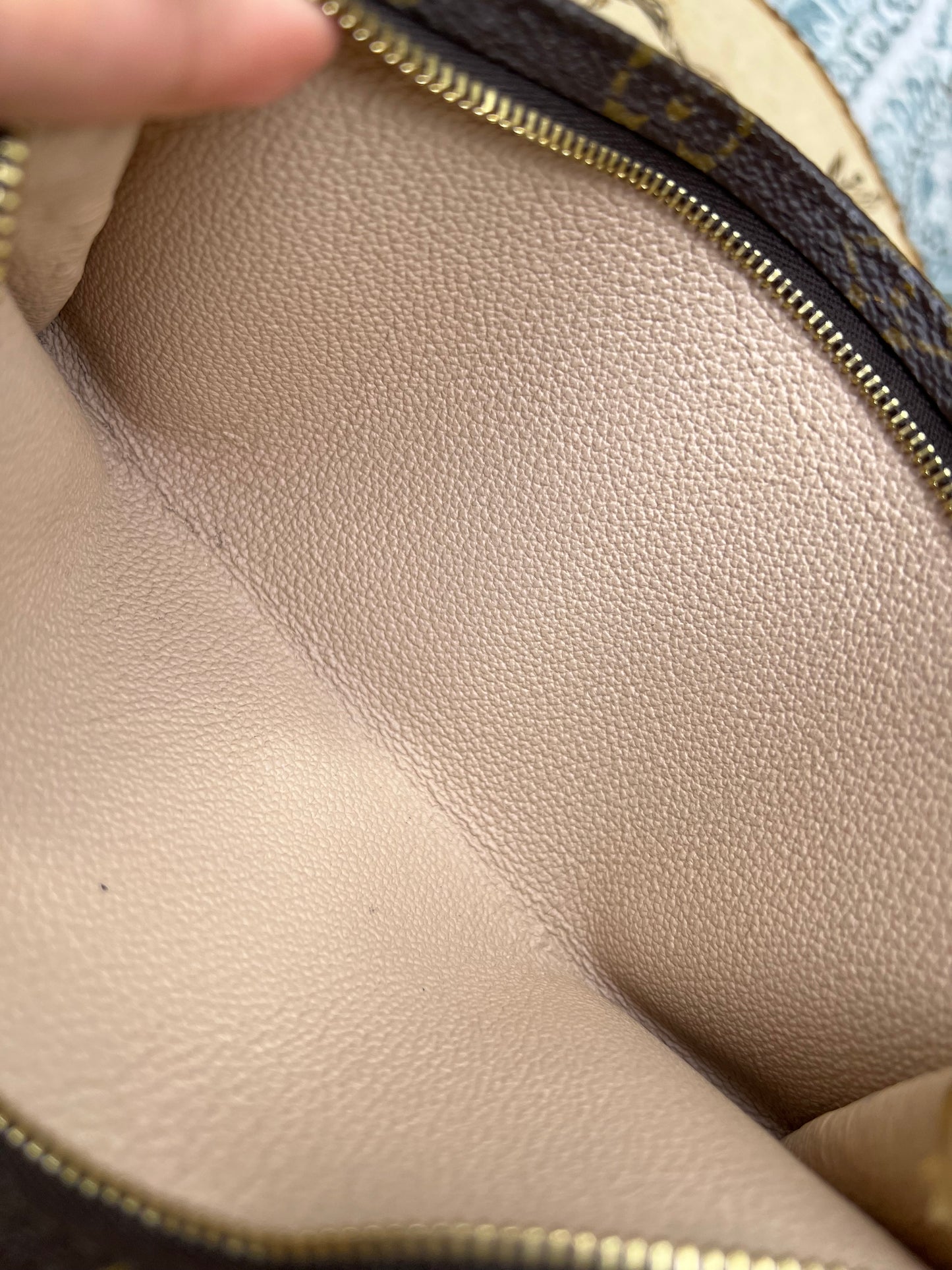 Bucket GM Pochette