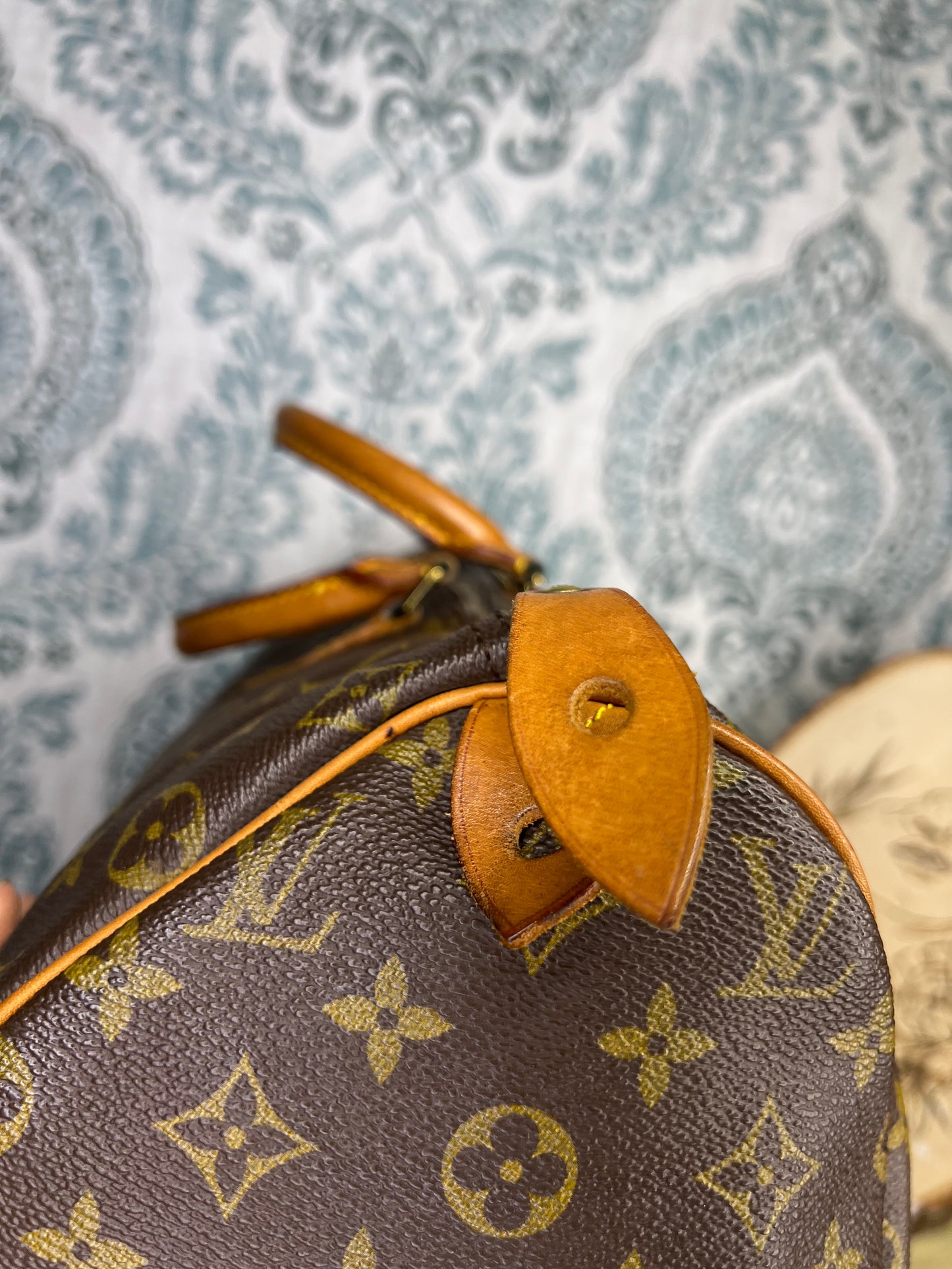 Louis Vuitton Speedy 40