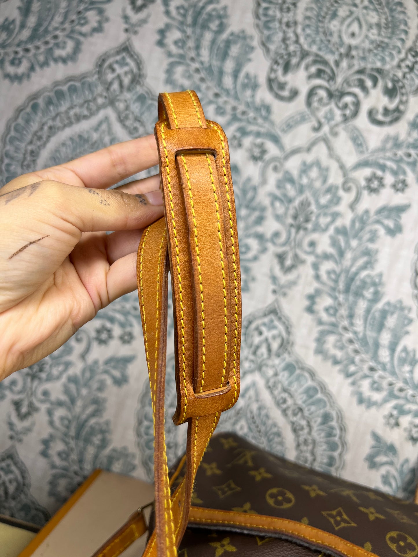 Louis Vuitton Blois