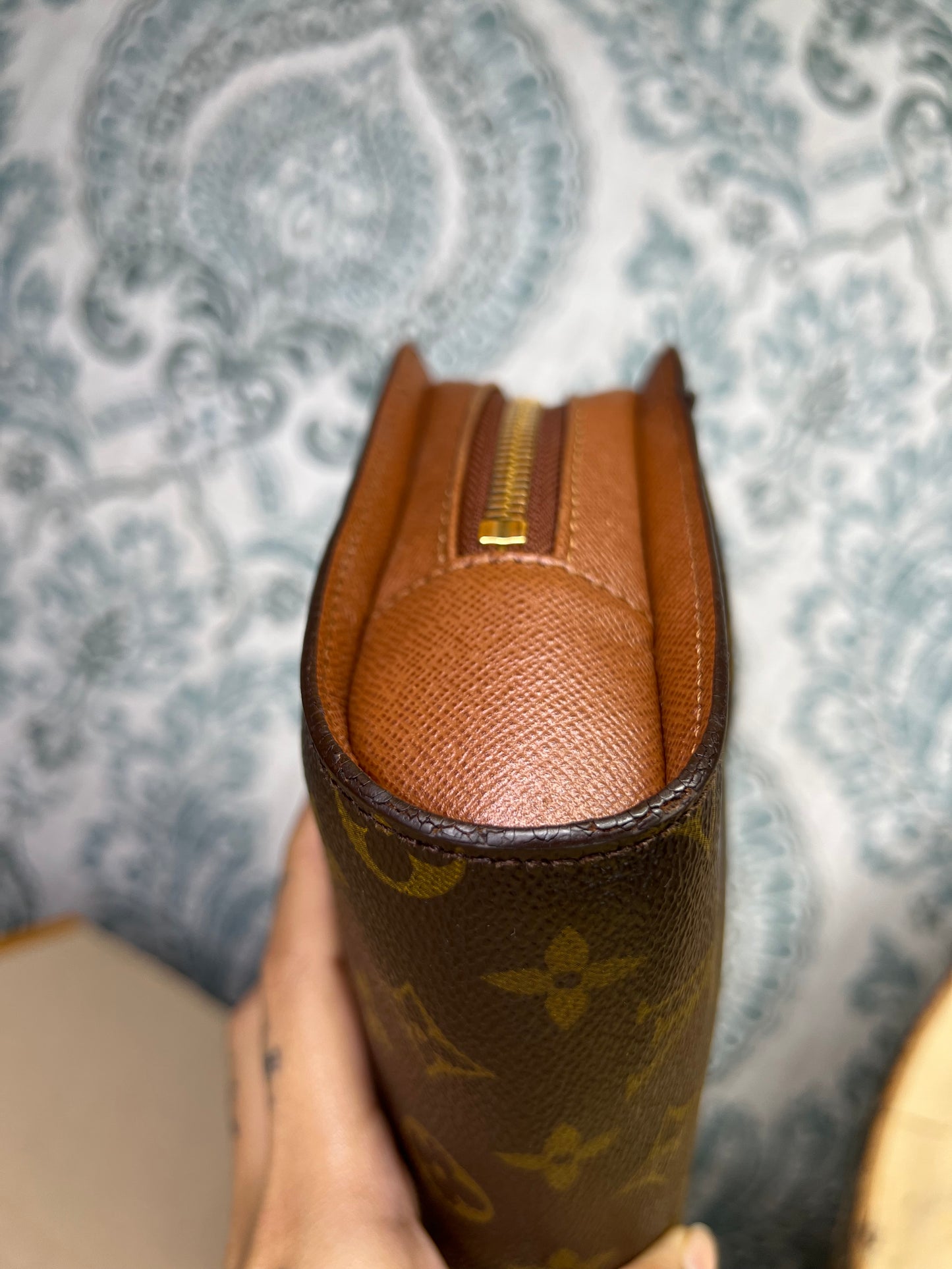 Louis Vuitton Orsay Clutch