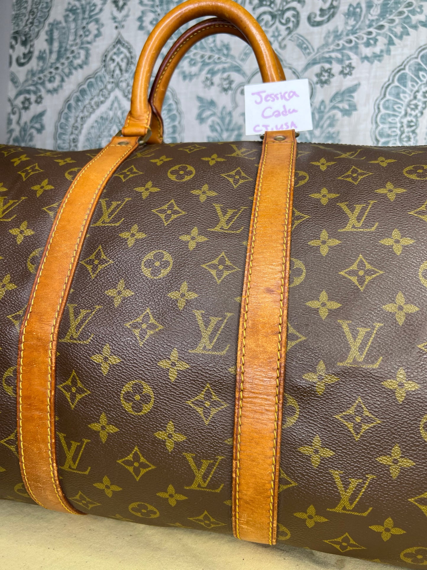 Keepall 50