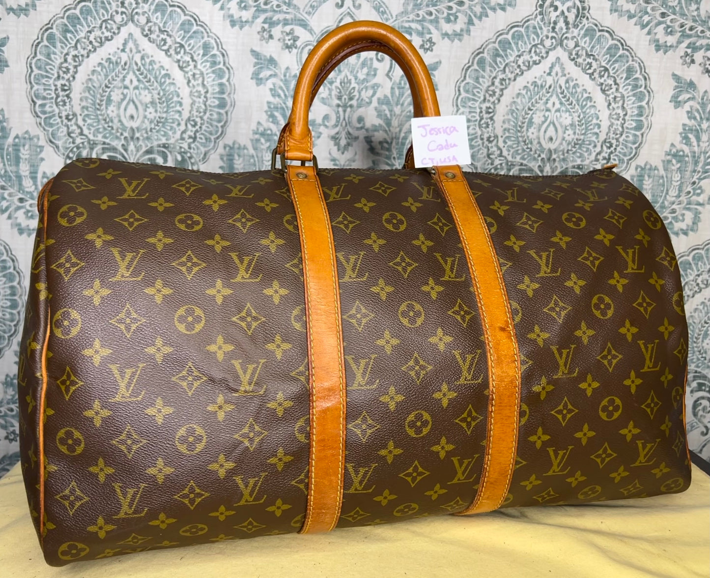 Keepall 50