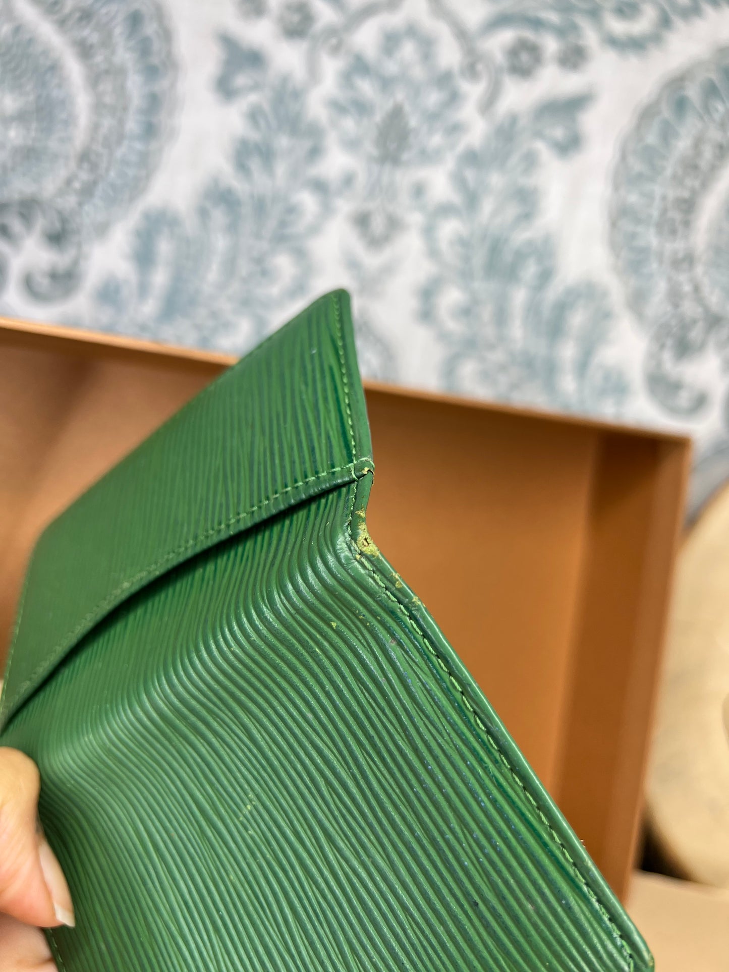 Louis Vuitton Project Set