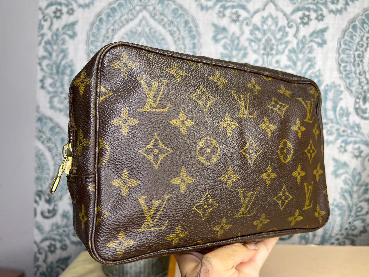 Trousse 23