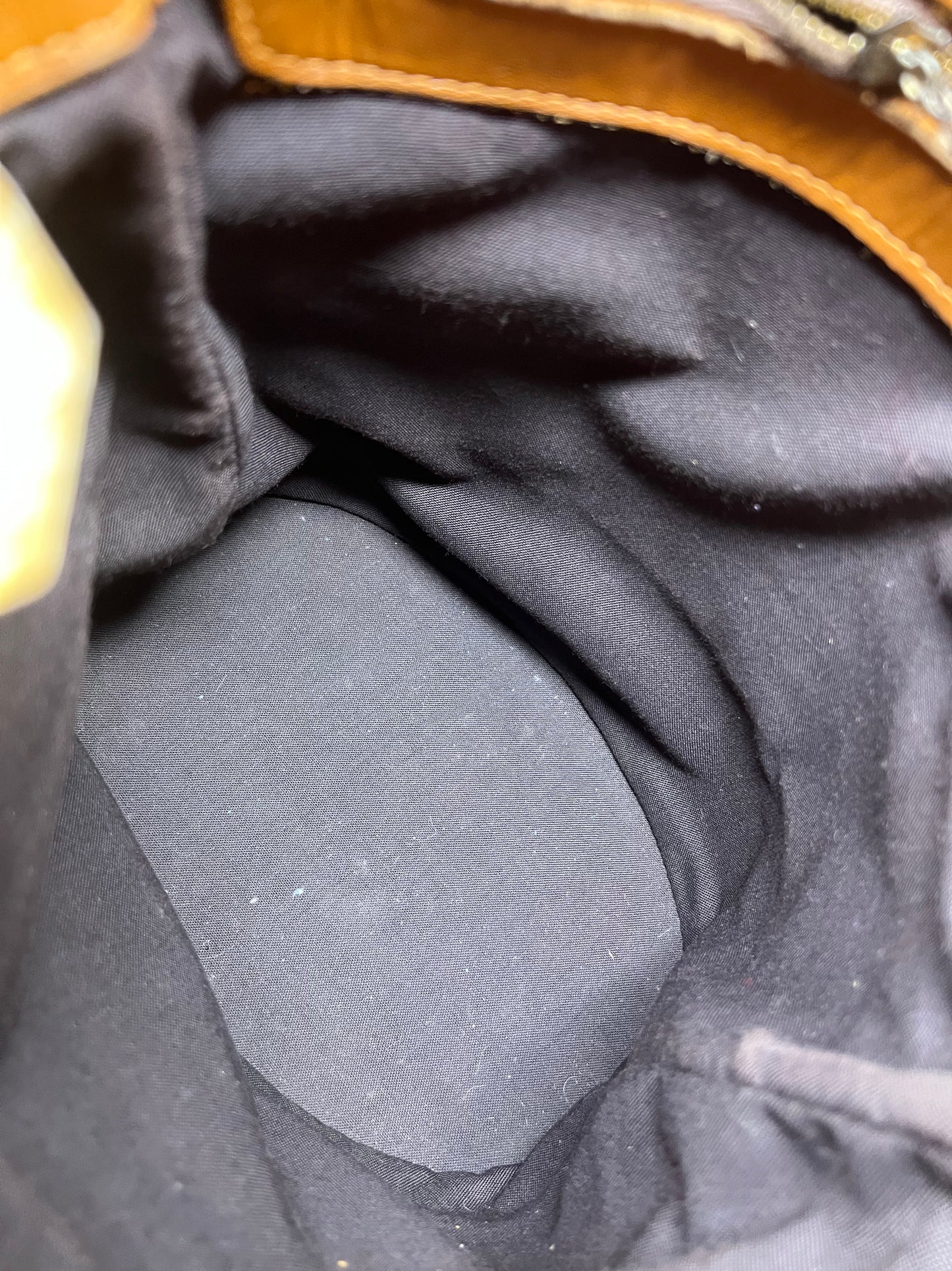 Louis Vuitton French Bucket PM