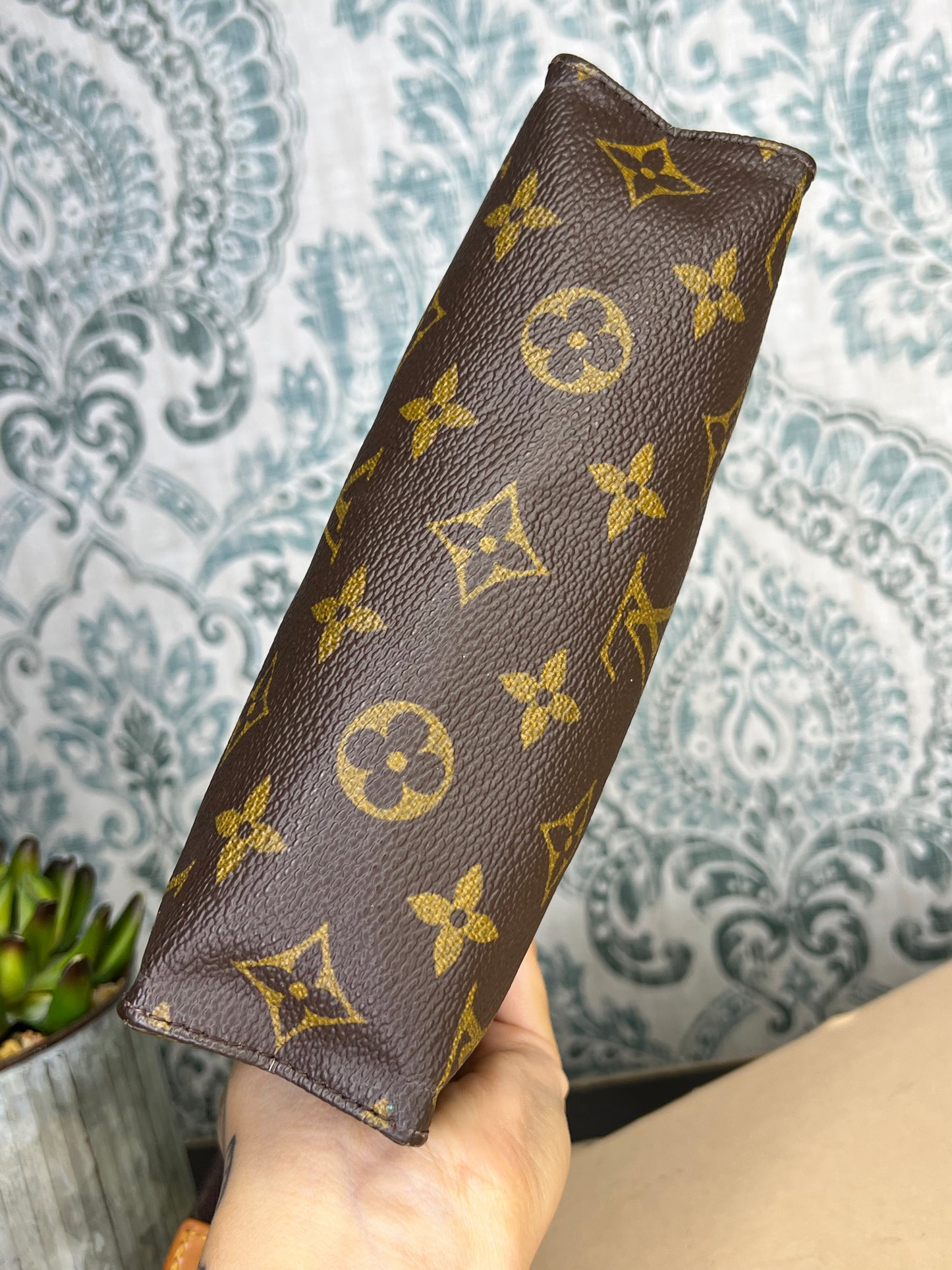 Louis Vuitton Toiletry 19 #3
