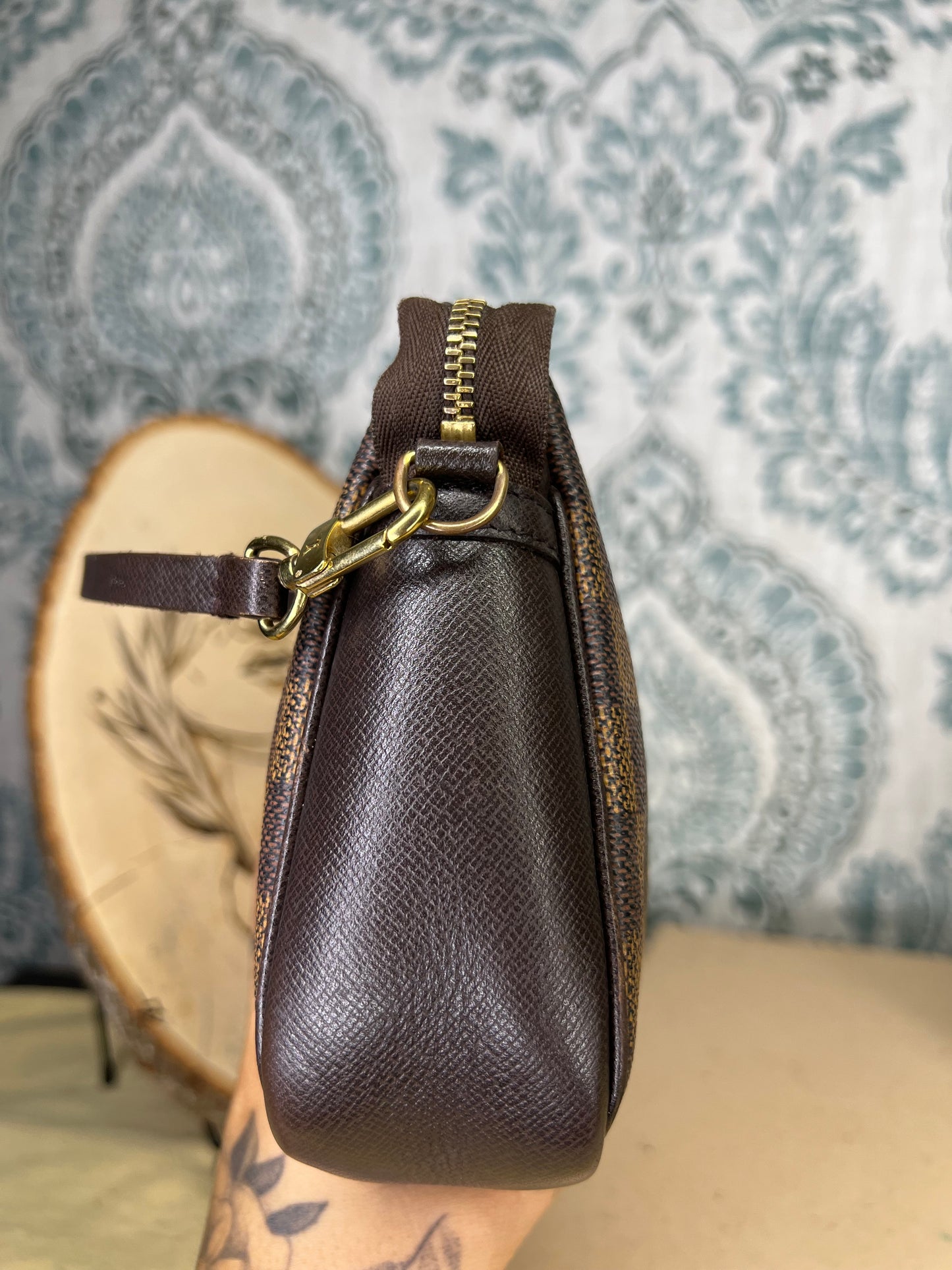 Trousse DE