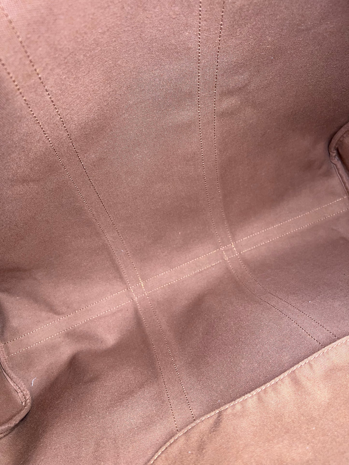 Louis Vuitton Sac Flanerie 50