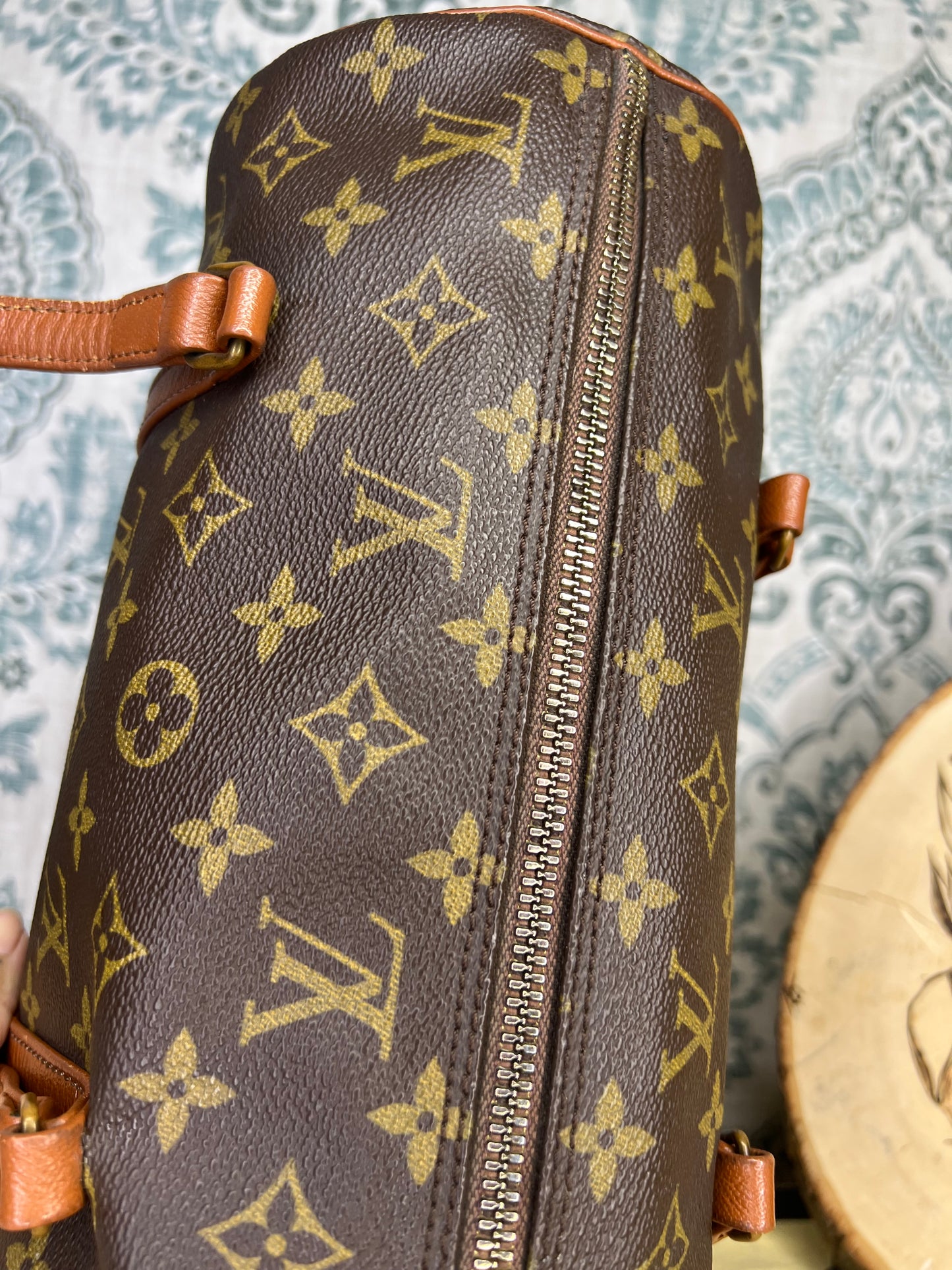 Louis Vuitton Papillon 30